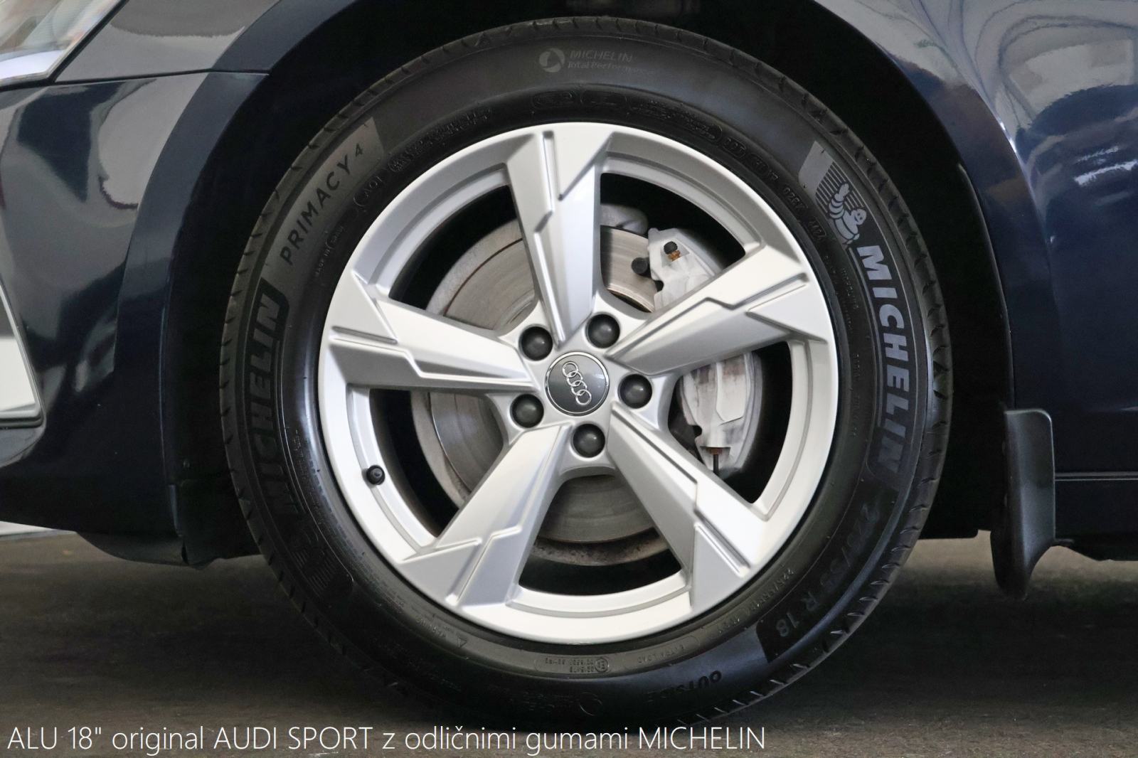 Audi A6 Avant 40TDI S-Tronic Sport 204KM WEBASTO RADARtempomat, fotografija 18