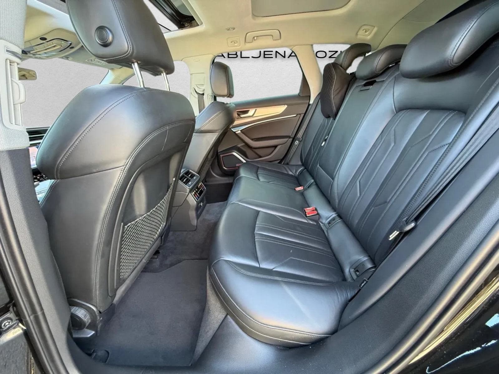 Audi A6 Avant 45TDI aut. | JAMSTVO 12/24 | LED, PANO, CAM, VIRTUAL, fotografija 12
