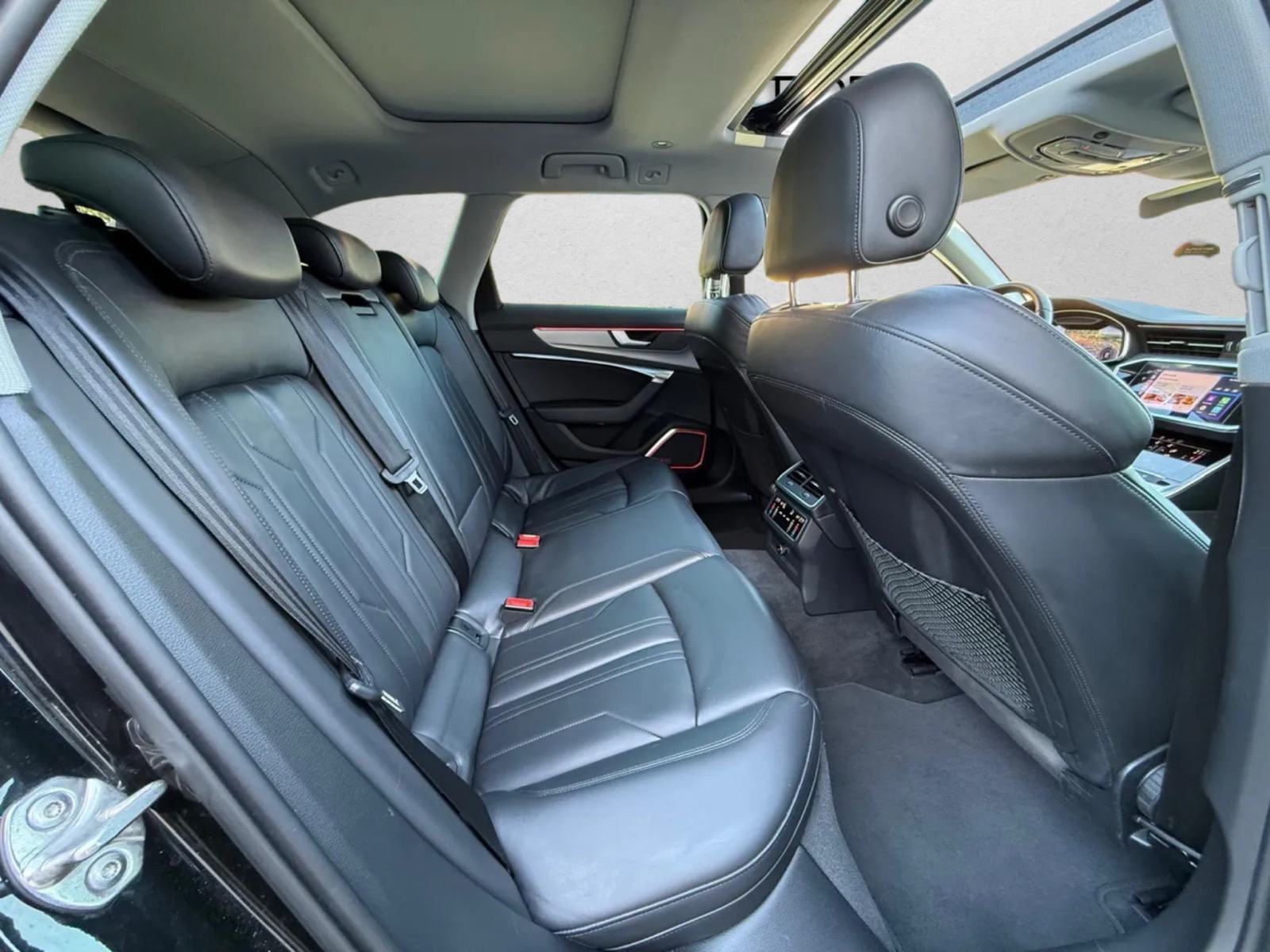 Audi A6 Avant 45TDI aut. | JAMSTVO 12/24 | LED, PANO, CAM, VIRTUAL, fotografija 13