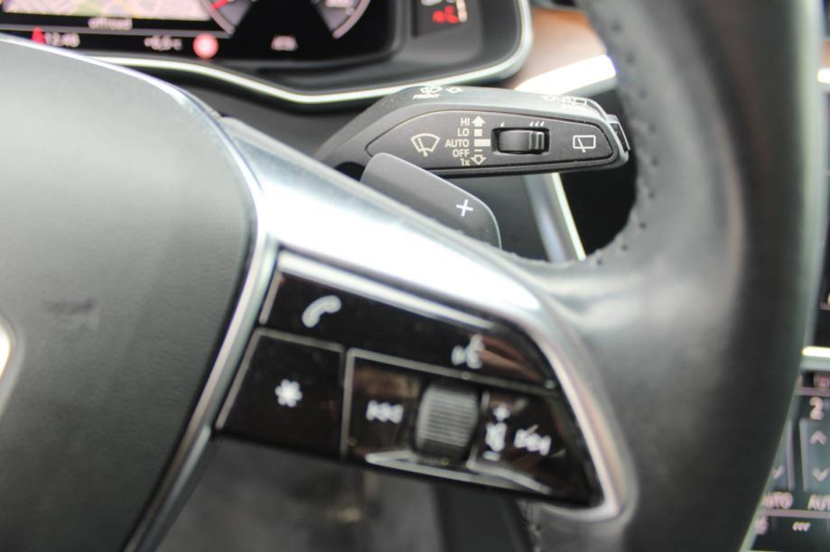 Audi A6 Avant 50 TDI LEASING BEZ UČEŠĆA I BEZ JAMACA, fotografija 12