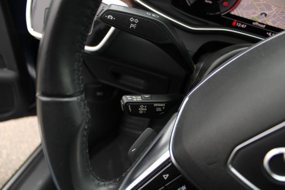 Audi A6 Avant 50 TDI LEASING BEZ UČEŠĆA I BEZ JAMACA, fotografija 11