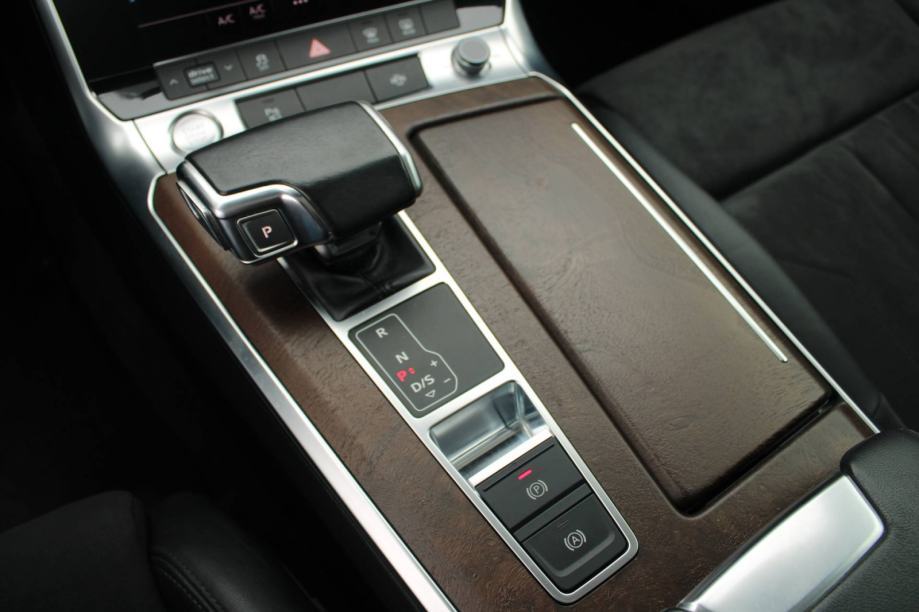 Audi A6 Avant 50 TDI LEASING BEZ UČEŠĆA I BEZ JAMACA, fotografija 19