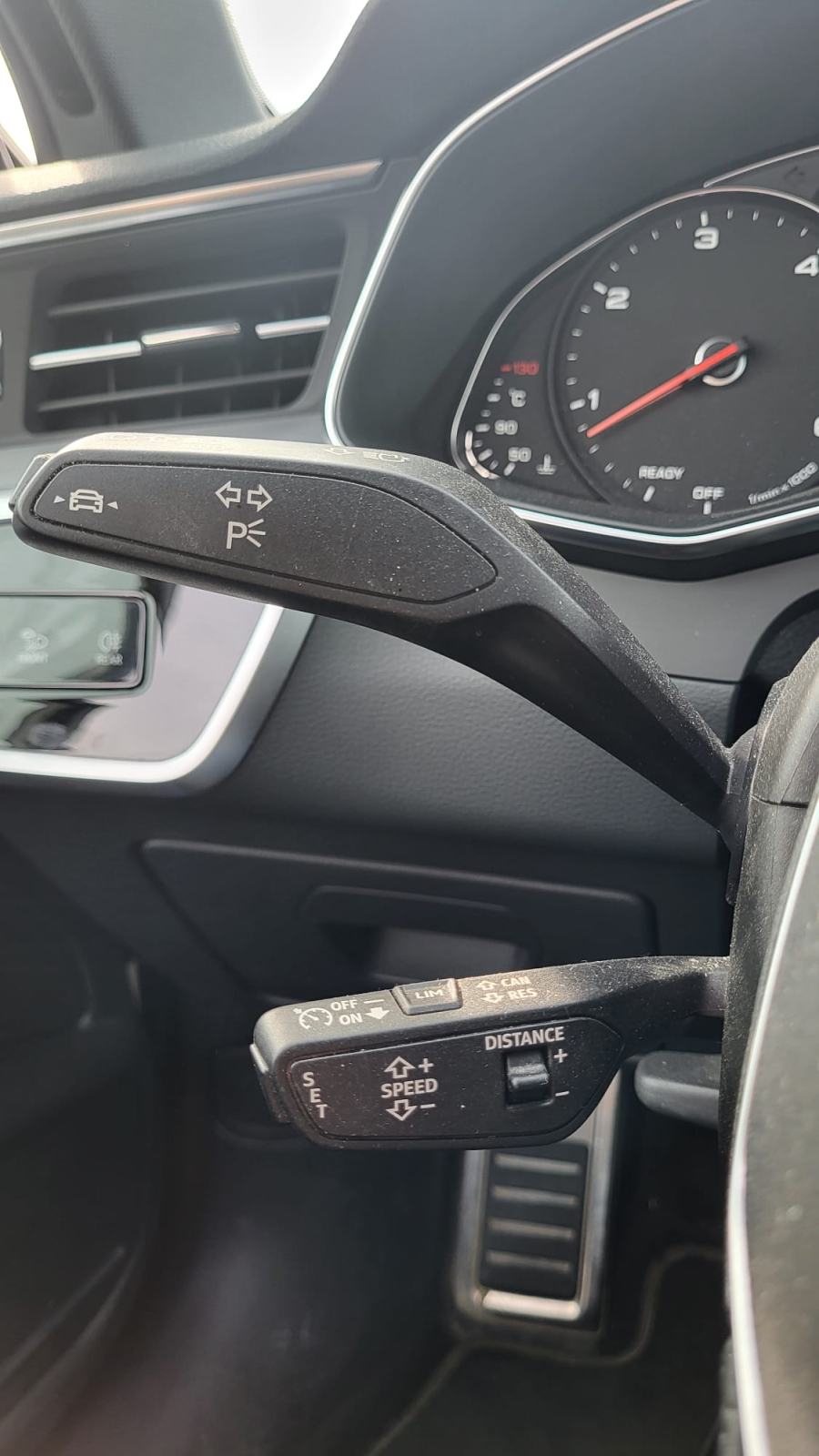 Audi A6 Avant 50 TDI, fotografija 18