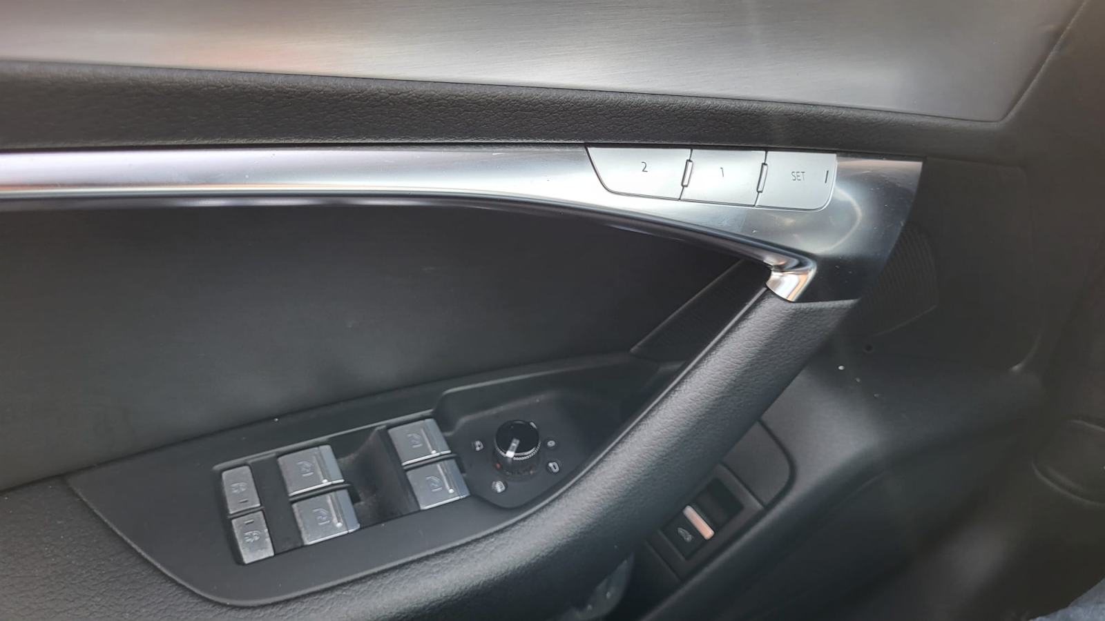 Audi A6 Avant 50 TDI, fotografija 19