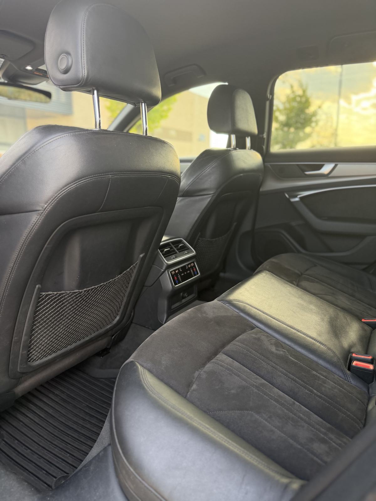 Audi A6 Avant 50 TDI Quattro 286 ks, fotografija 9