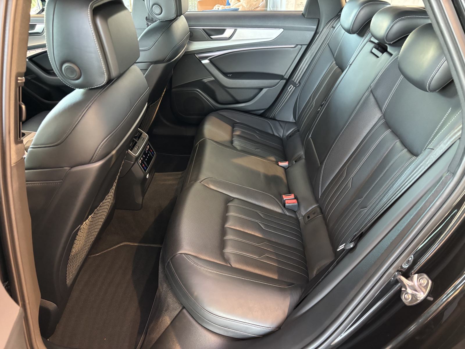 Audi A6 50TDI Quattro S-Line – LED, kamera 360°, alu 19", 82.000 km, fotografija 11