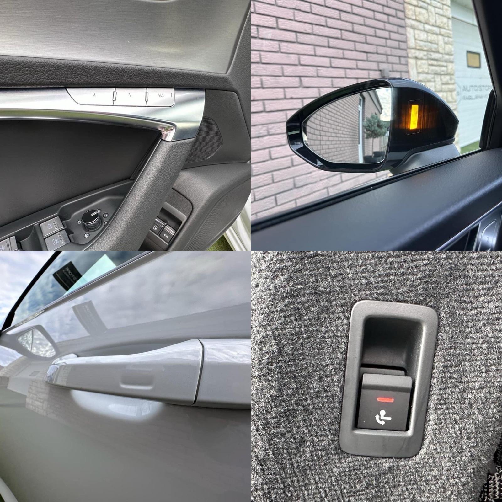 Audi A6 Avant 55 TFSIe automatik, fotografija 5
