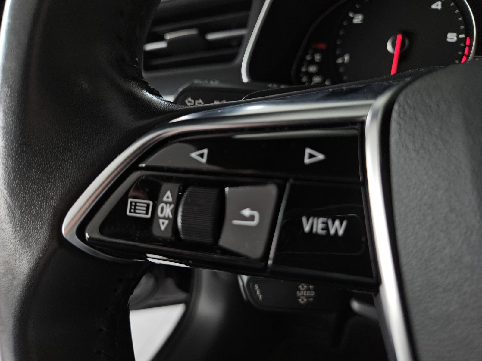 Audi A6 Avant A6 AVANT 45 TDI QUATTRO TIPTRONIC LED NAVI, fotografija 13