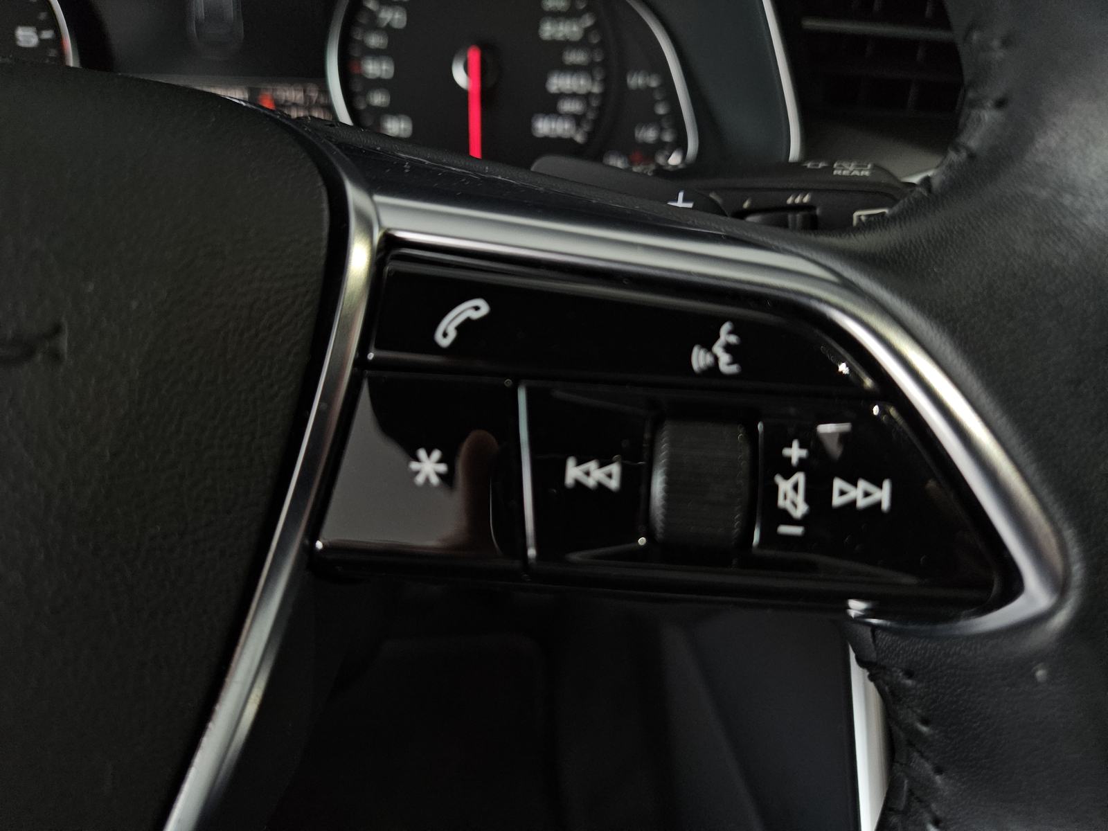 Audi A6 Avant A6 AVANT 45 TDI QUATTRO TIPTRONIC LED NAVI, fotografija 14