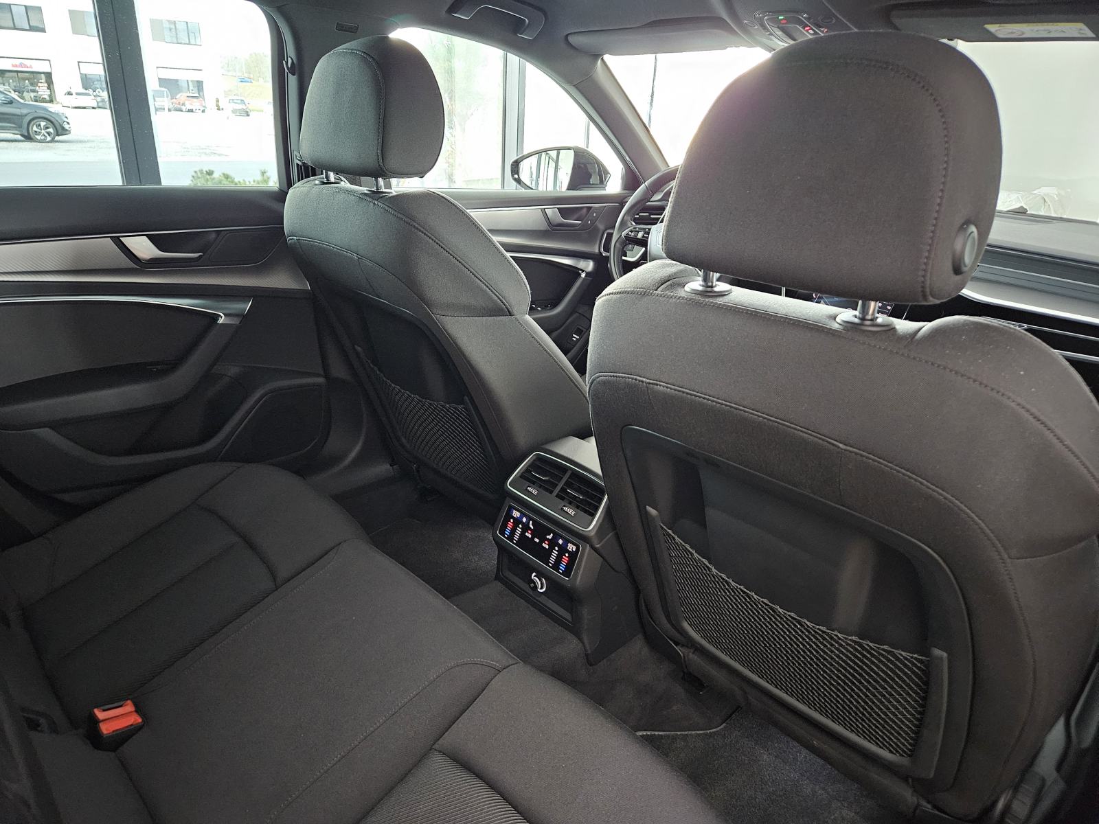 Audi A6 Avant A6 AVANT 45 TDI QUATTRO TIPTRONIC LED NAVI, fotografija 10