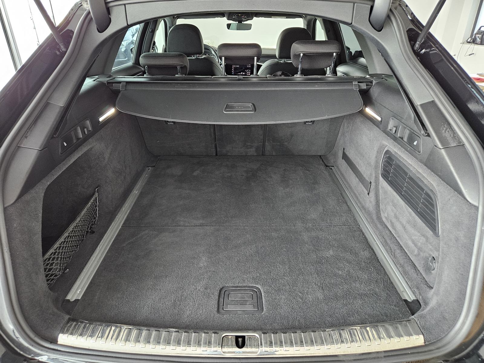 Audi A6 Avant A6 AVANT 45 TDI QUATTRO TIPTRONIC LED NAVI, fotografija 19