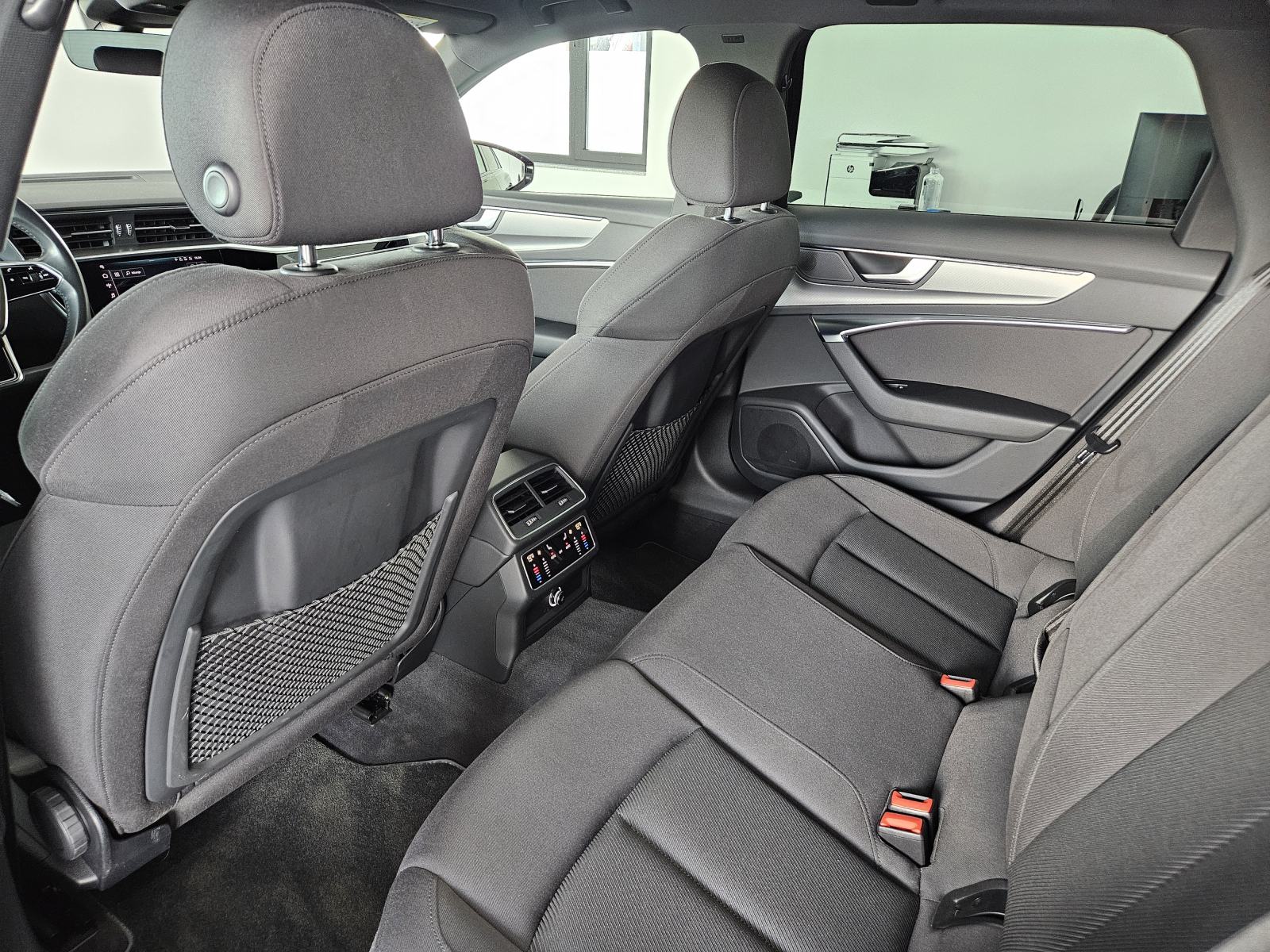 Audi A6 Avant A6 AVANT 45 TDI QUATTRO TIPTRONIC LED NAVI, fotografija 11