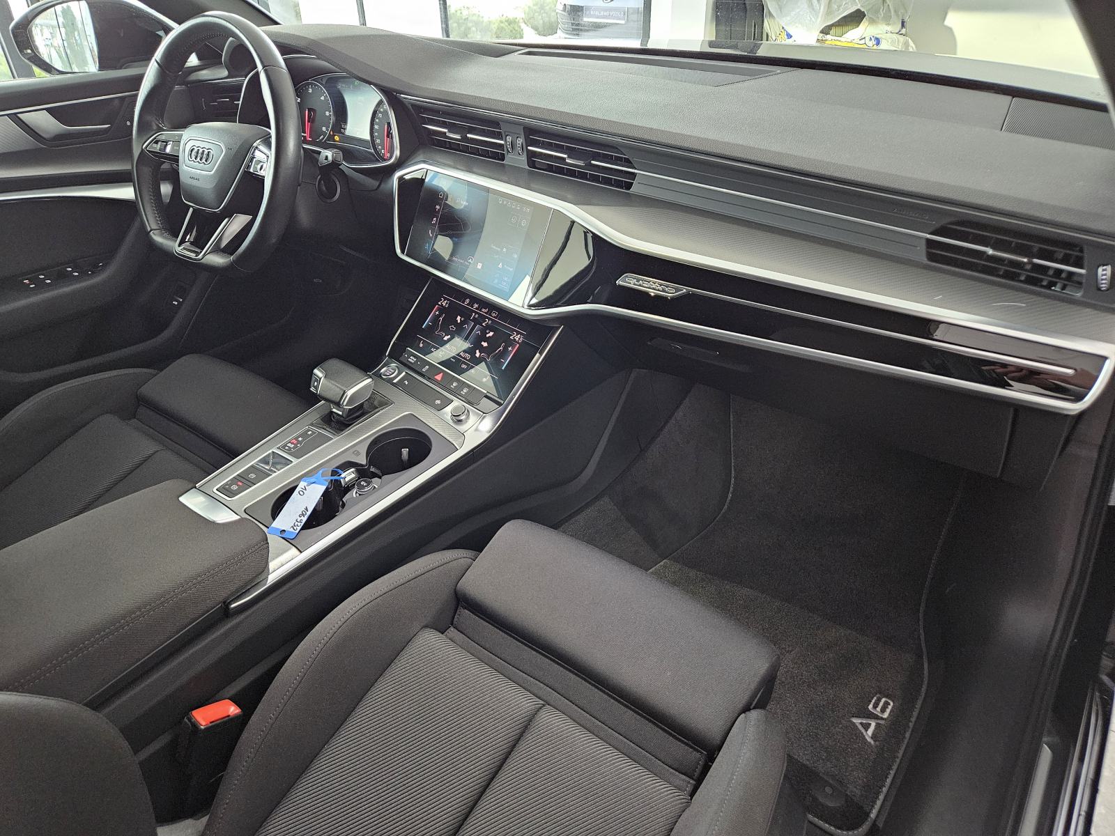 Audi A6 Avant A6 AVANT 45 TDI QUATTRO TIPTRONIC LED NAVI, fotografija 7