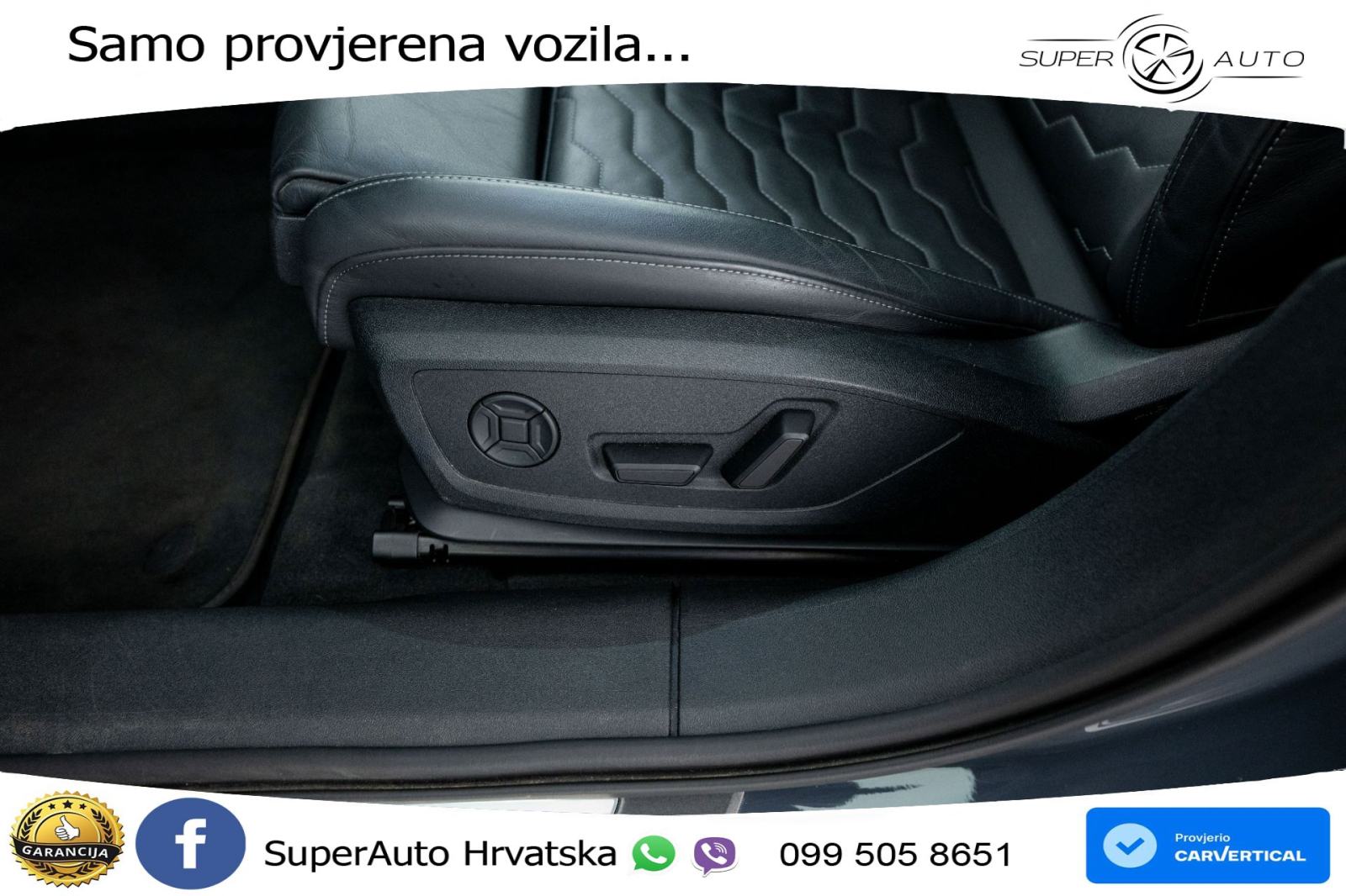 Audi A6 Avant e-tron performance 100 kWh 2xS line 367 KS, MATRIX+GR SJ, fotografija 18