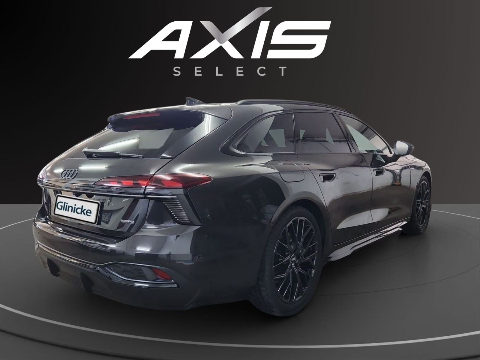 Audi A6 Avant Quatro Edition One | Pano | Zračni ovj. | B&O | Head Up, fotografija 2