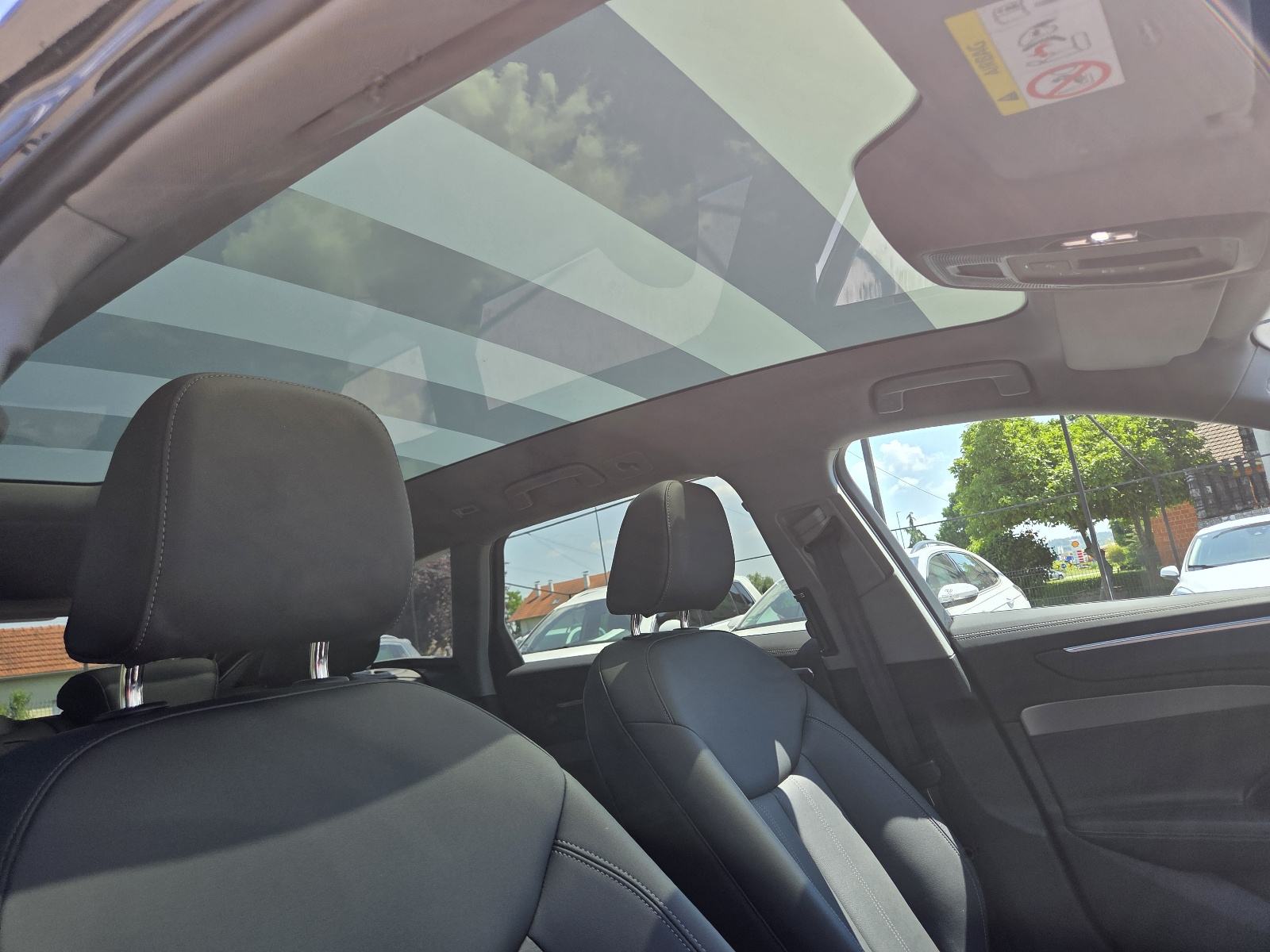 Audi A6 Avant 2.0 TFSI zamjena, fotografija 9