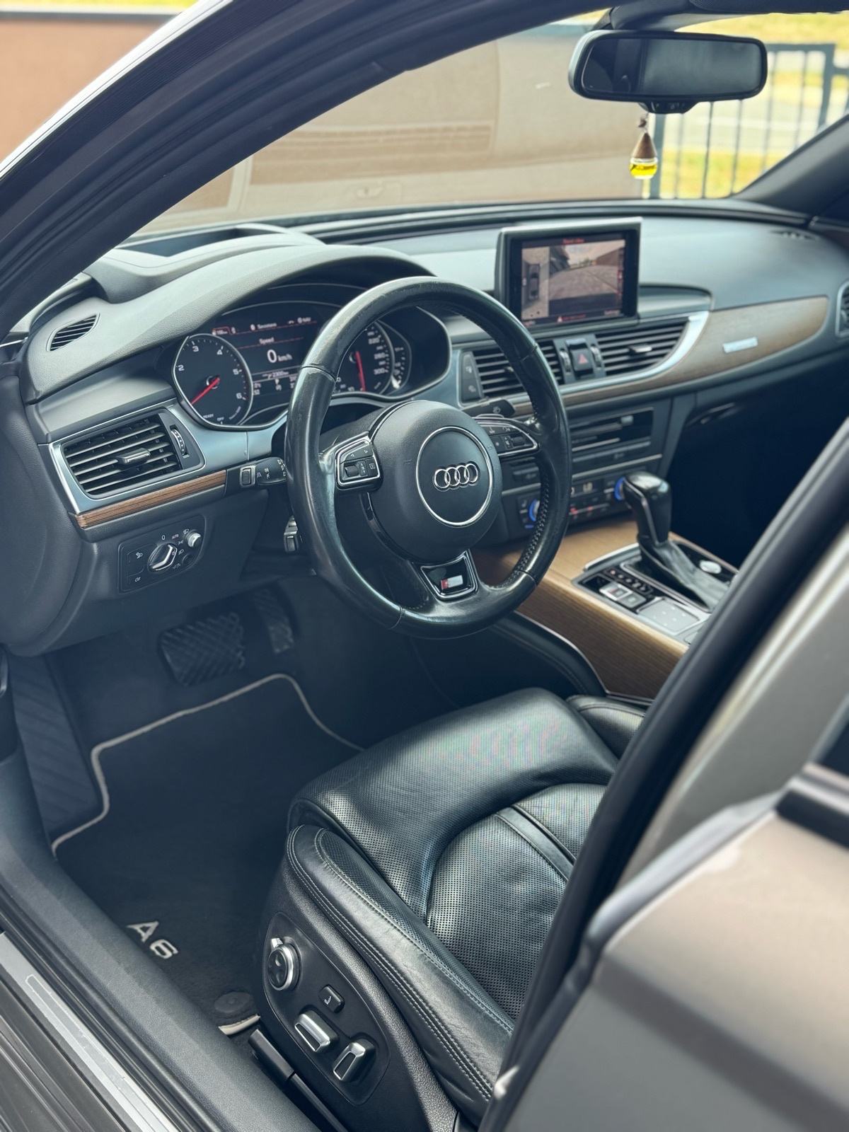 Audi A6 C7.5 // 3.0TDI // Matrix // 3xSline // Masaza // Hlad.Sjedala, fotografija 10