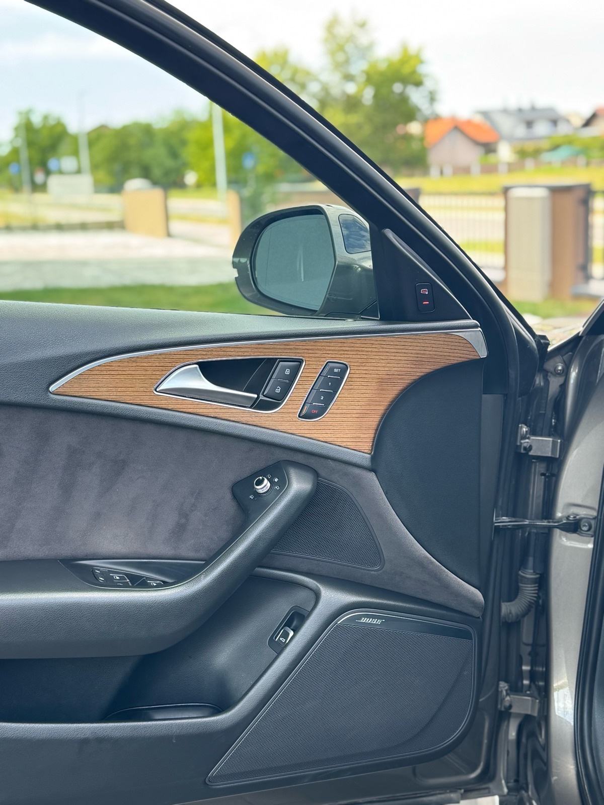 Audi A6 C7.5 // 3.0TDI // Matrix // 3xSline // Masaza // Hlad.Sjedala, fotografija 13