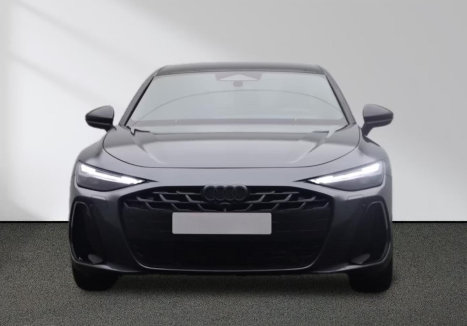 Audi A6 E-HYBRID QUATTRO - S-LINE, PANORAMA, EL SJEDALA, fotografija 2