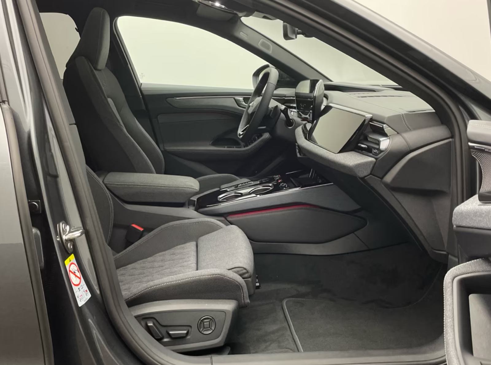 Audi A6 E-HYBRID QUATTRO - S-LINE, PANORAMA, EL SJEDALA, fotografija 7