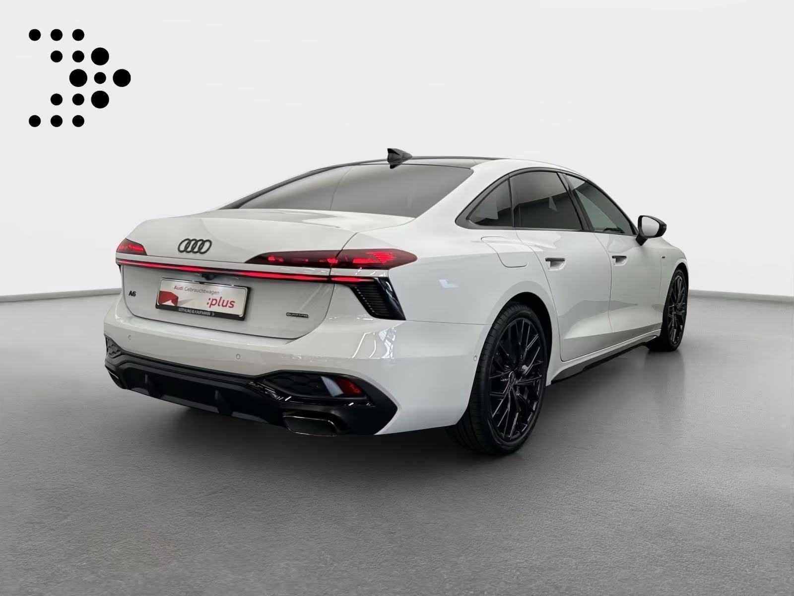 Audi A6 Edition one,S-line,290kw,gar 5g,panoroma,full oprema,pdv, fotografija 3