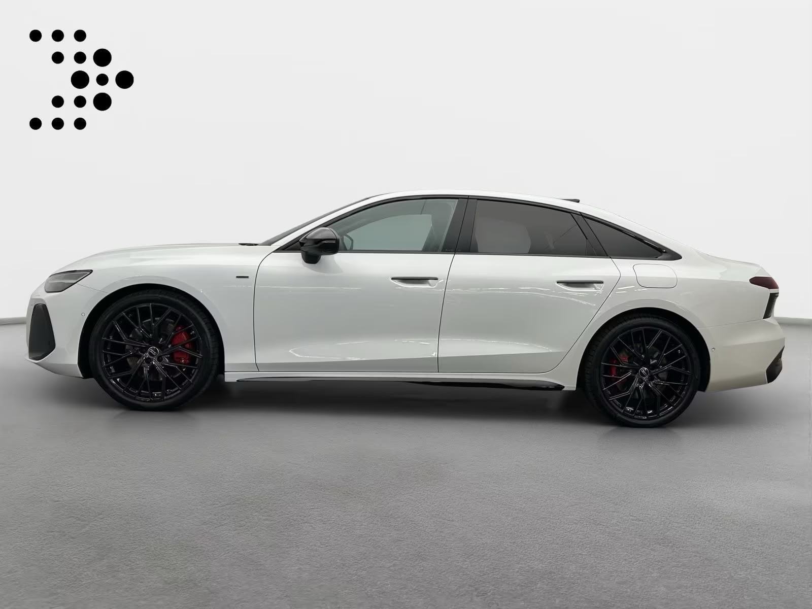 Audi A6 Edition one,S-line,290kw,gar 5g,panoroma,full oprema,pdv, fotografija 4