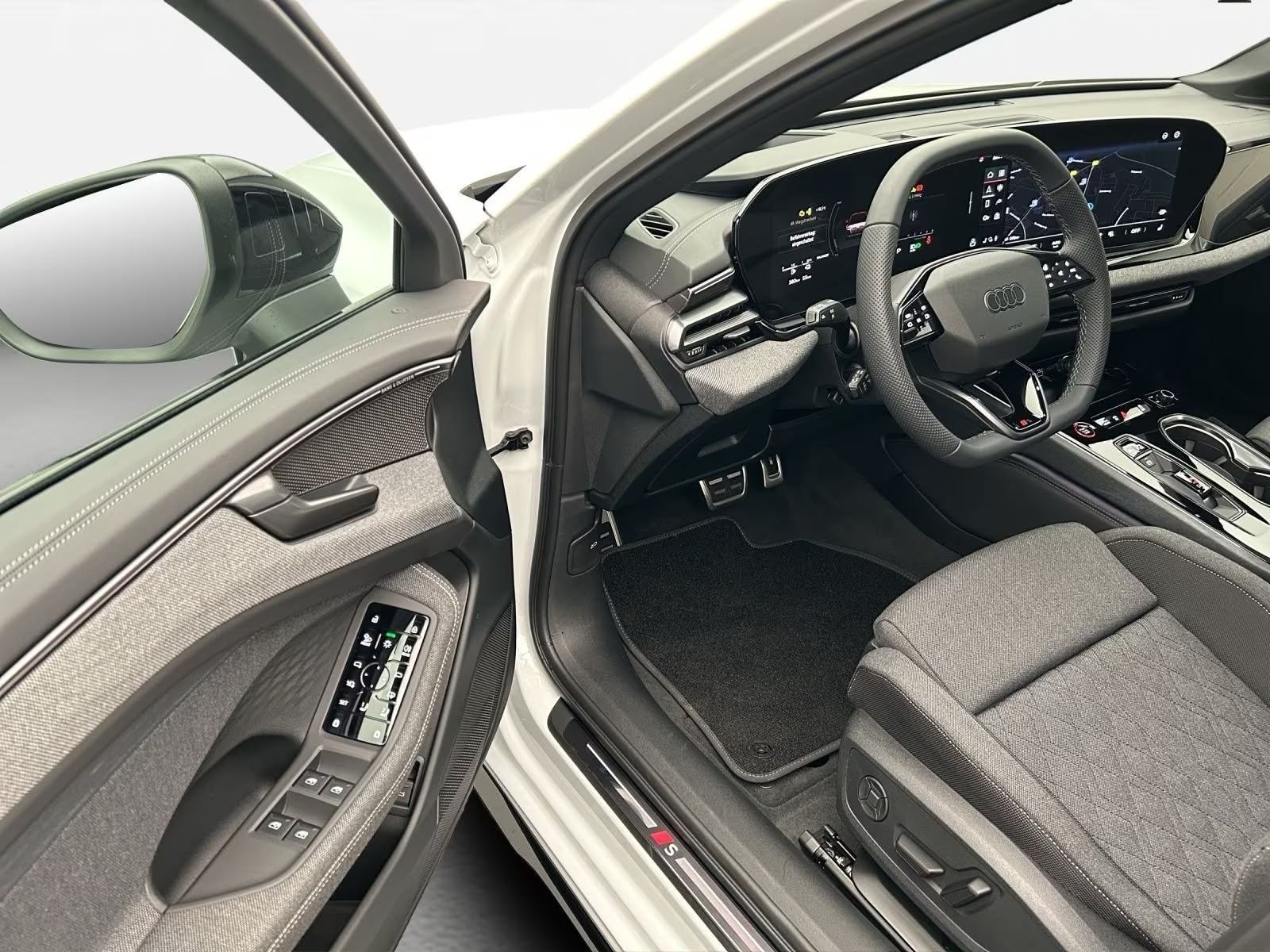 Audi A6 Edition one,S-line,290kw,gar 5g,panoroma,full oprema,pdv, fotografija 9