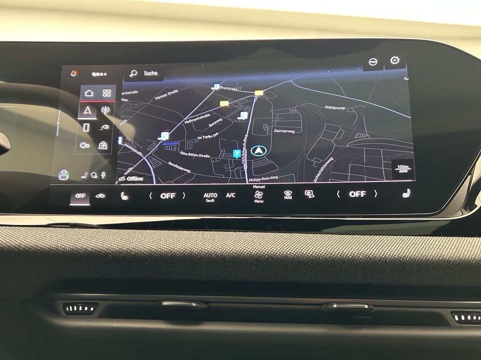 Audi A6 Edition one,S-line,290kw,gar 5g,panoroma,full oprema,pdv, fotografija 10