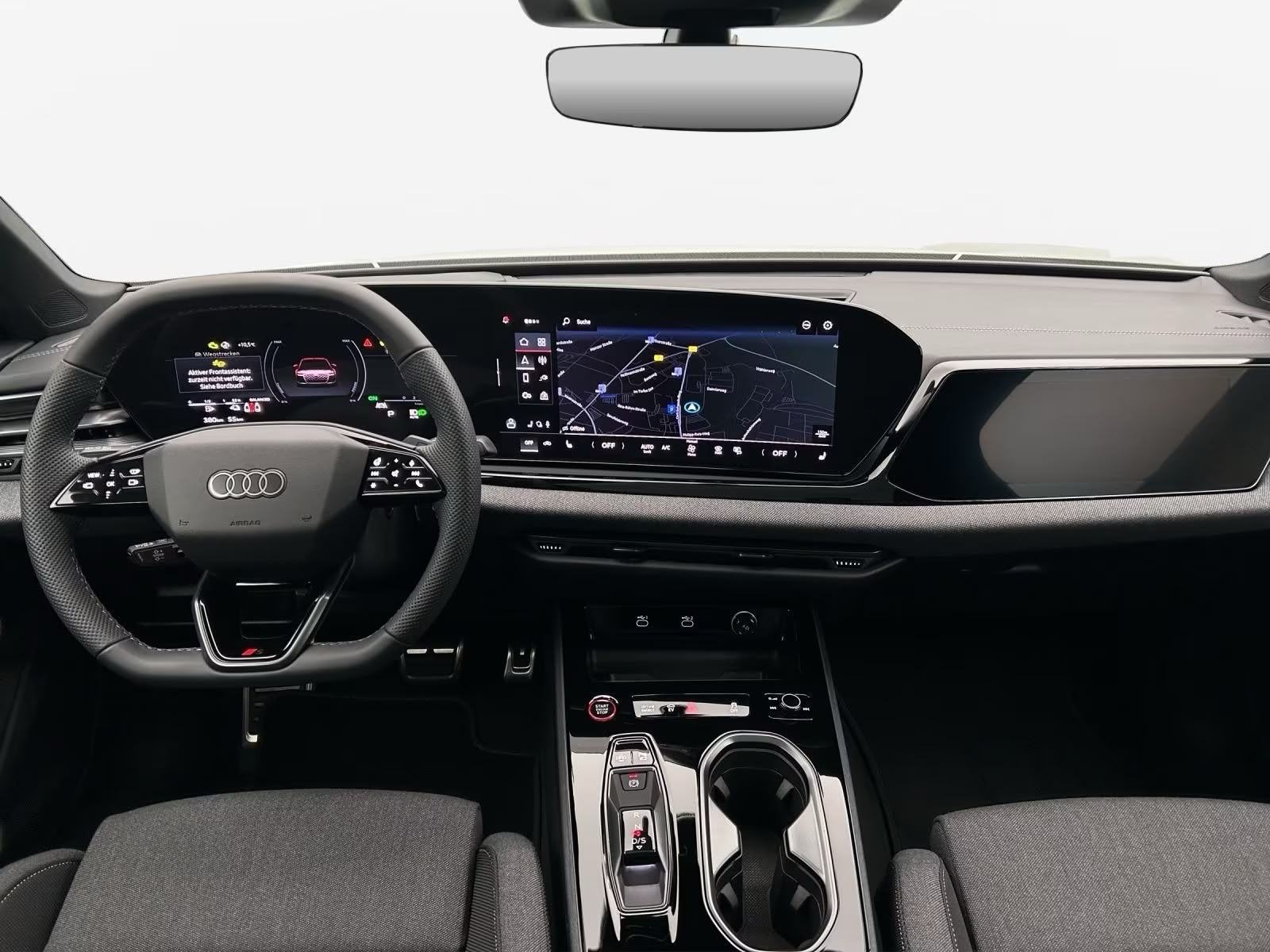 Audi A6 Edition one,S-line,290kw,gar 5g,panoroma,full oprema,pdv, fotografija 11