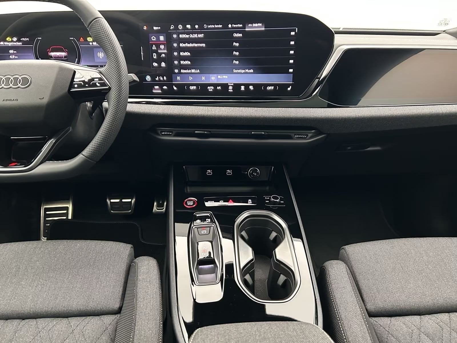 Audi A6 Edition one,S-line,290kw,gar 5g,panoroma,full oprema,pdv, fotografija 13