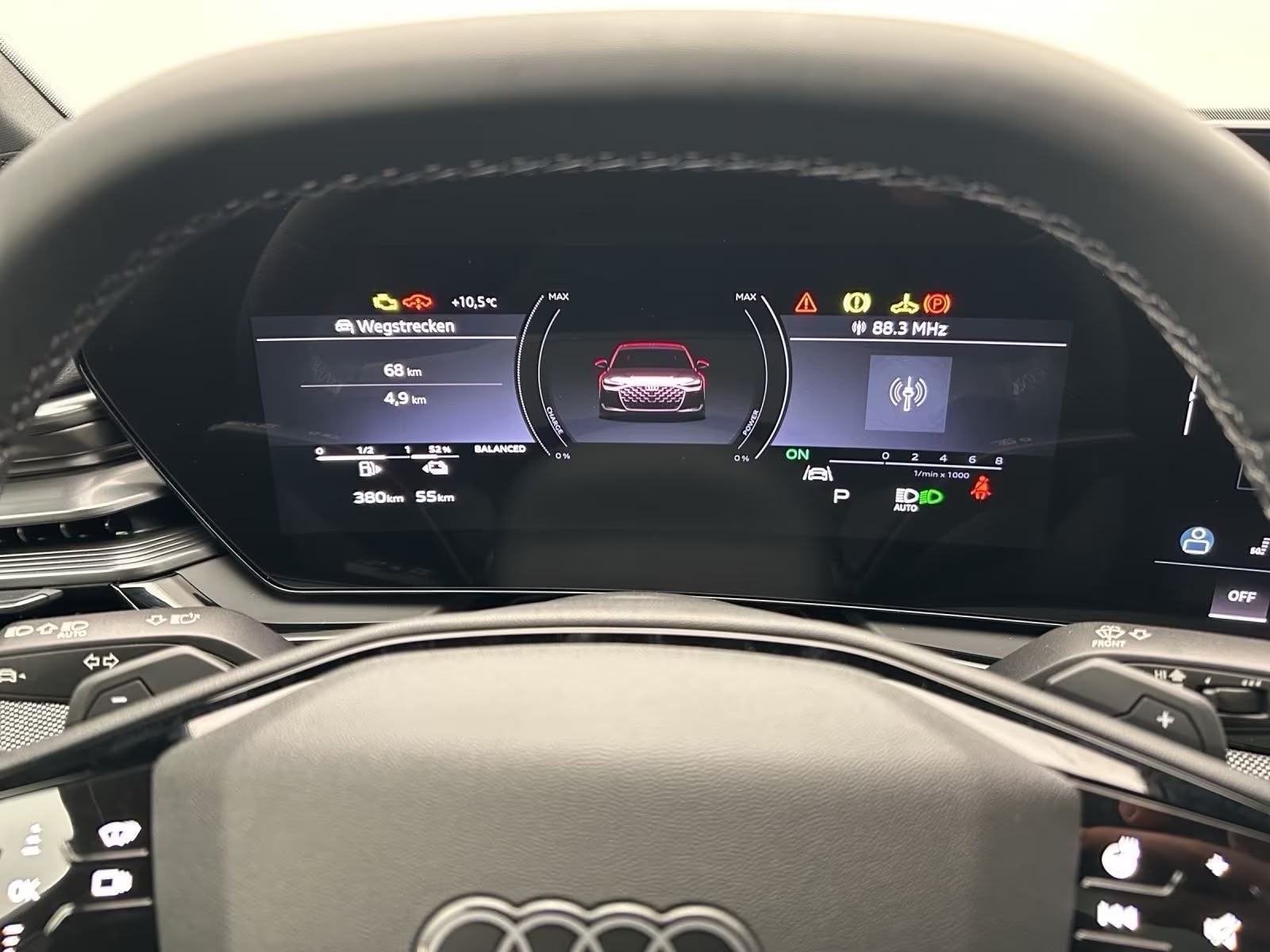 Audi A6 Edition one,S-line,290kw,gar 5g,panoroma,full oprema,pdv, fotografija 15