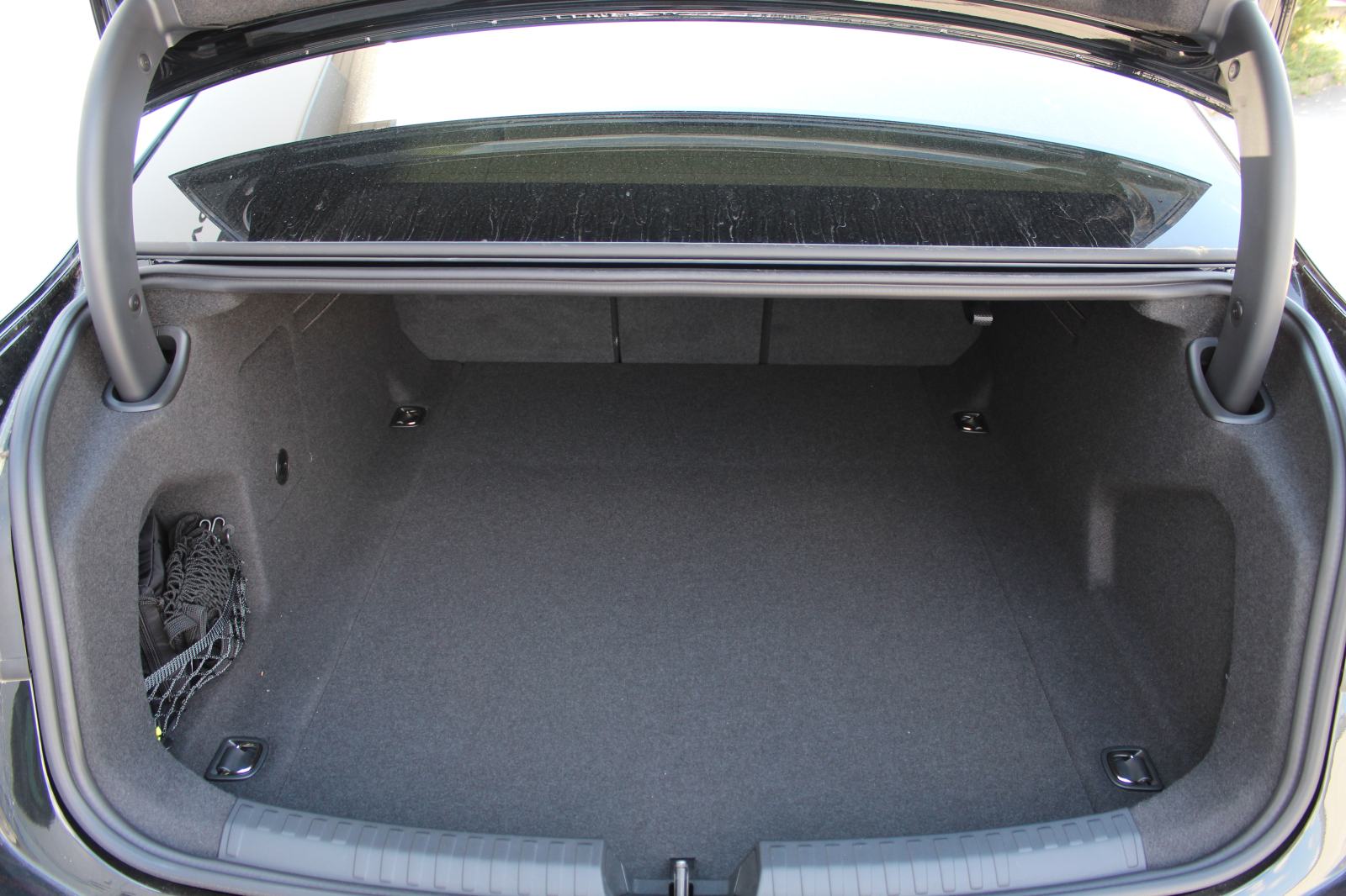 Audi A6 Limousine TDI, fotografija 16