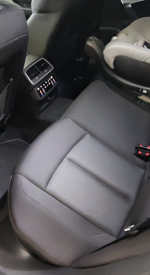 AUDI A6 limuzina 45 TFSI/S-tronic (20.5 t km) 36.4 t € + PDV, fotografija 14