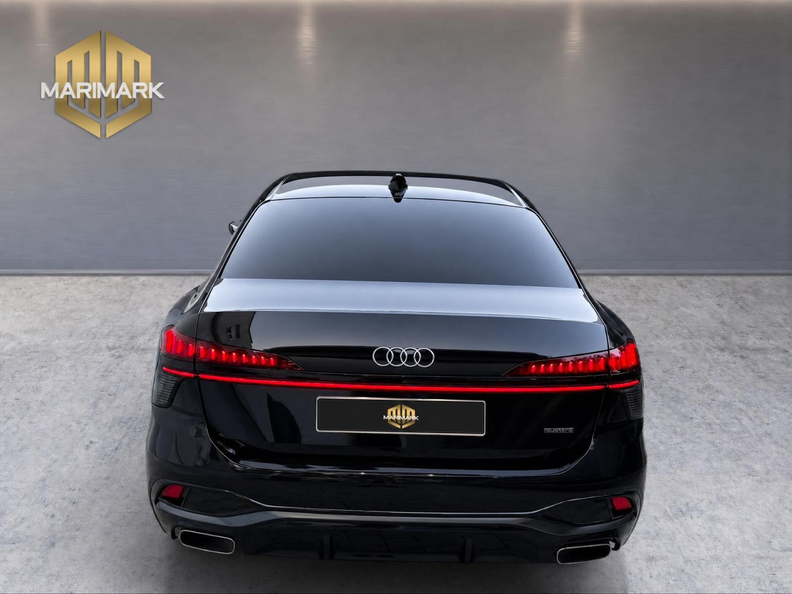 ⭐️⭐️Audi A6 S-Line E-hybrid Quattro⭐️Leasing-Kredit, fotografija 7