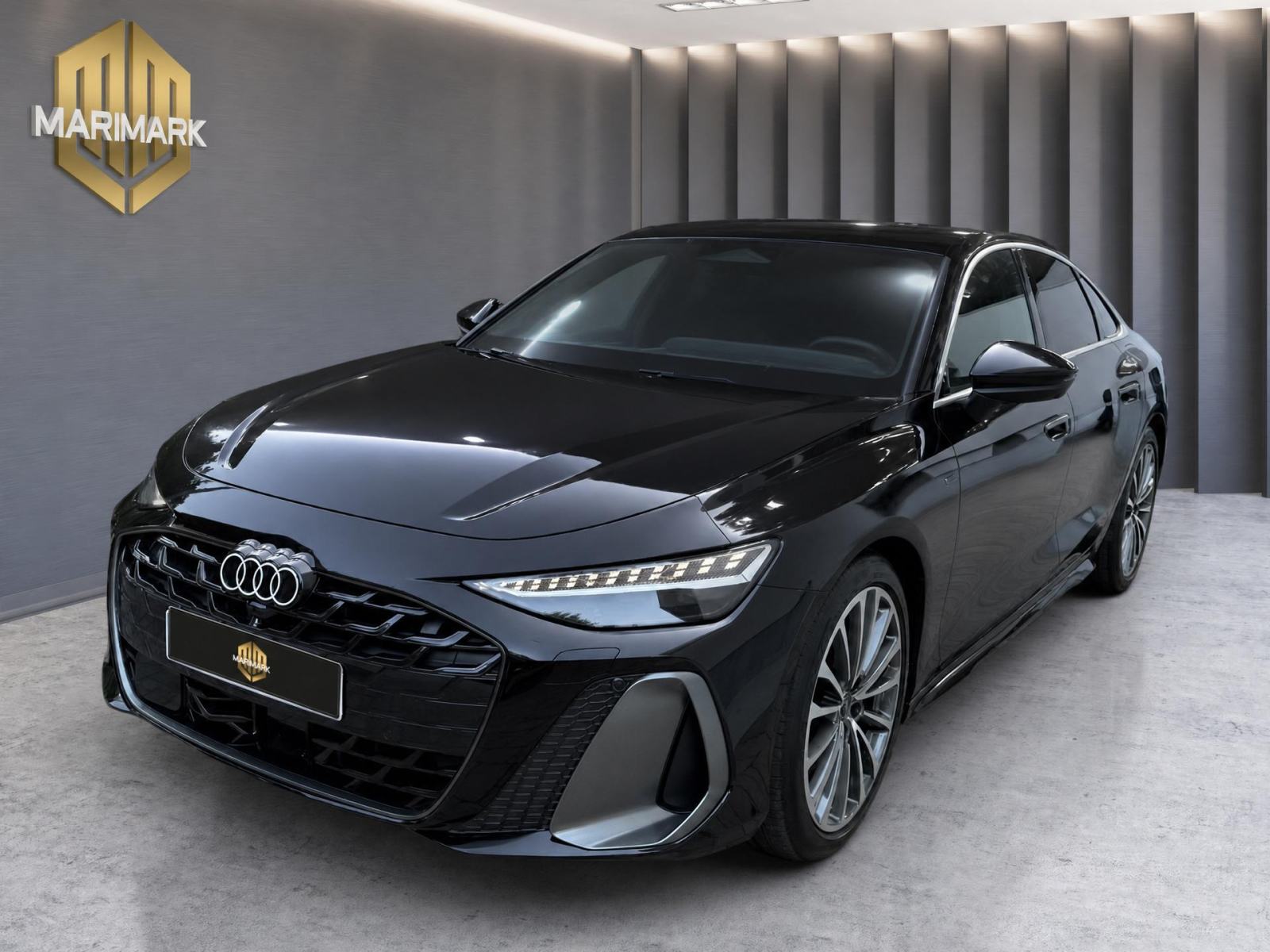 ⭐️⭐️Audi A6 S-Line E-hybrid Quattro⭐️Leasing-Kredit, fotografija 1