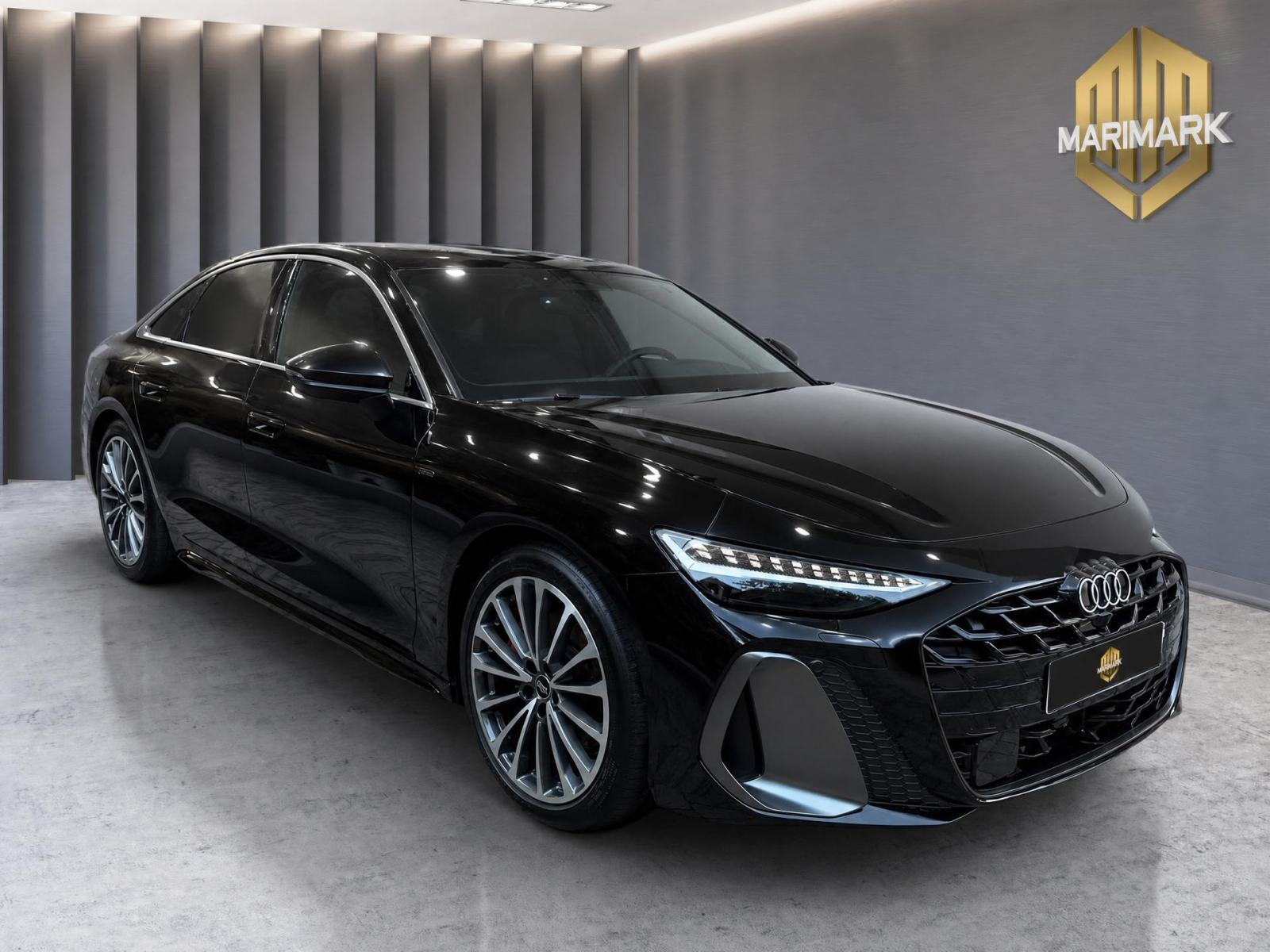 ⭐️⭐️Audi A6 S-Line E-hybrid Quattro⭐️Leasing-Kredit, fotografija 8