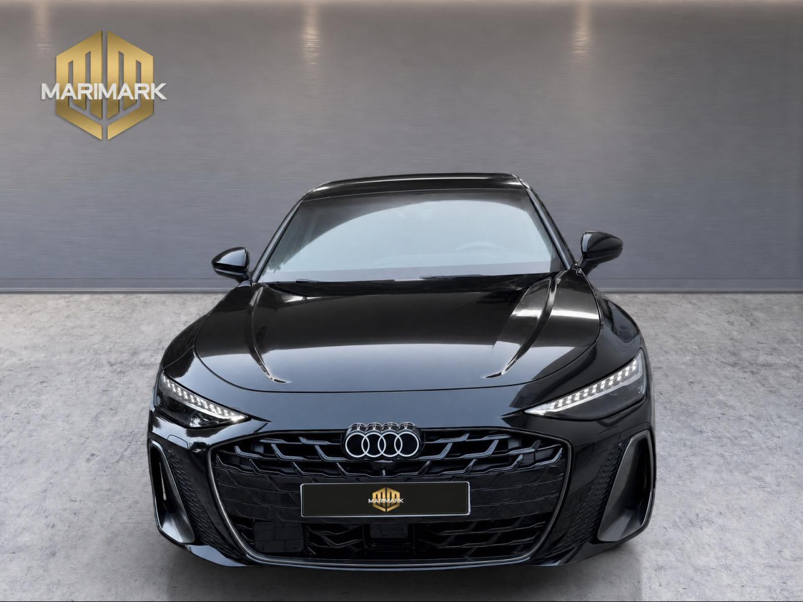⭐️⭐️Audi A6 S-Line E-hybrid Quattro⭐️Leasing-Kredit, fotografija 2