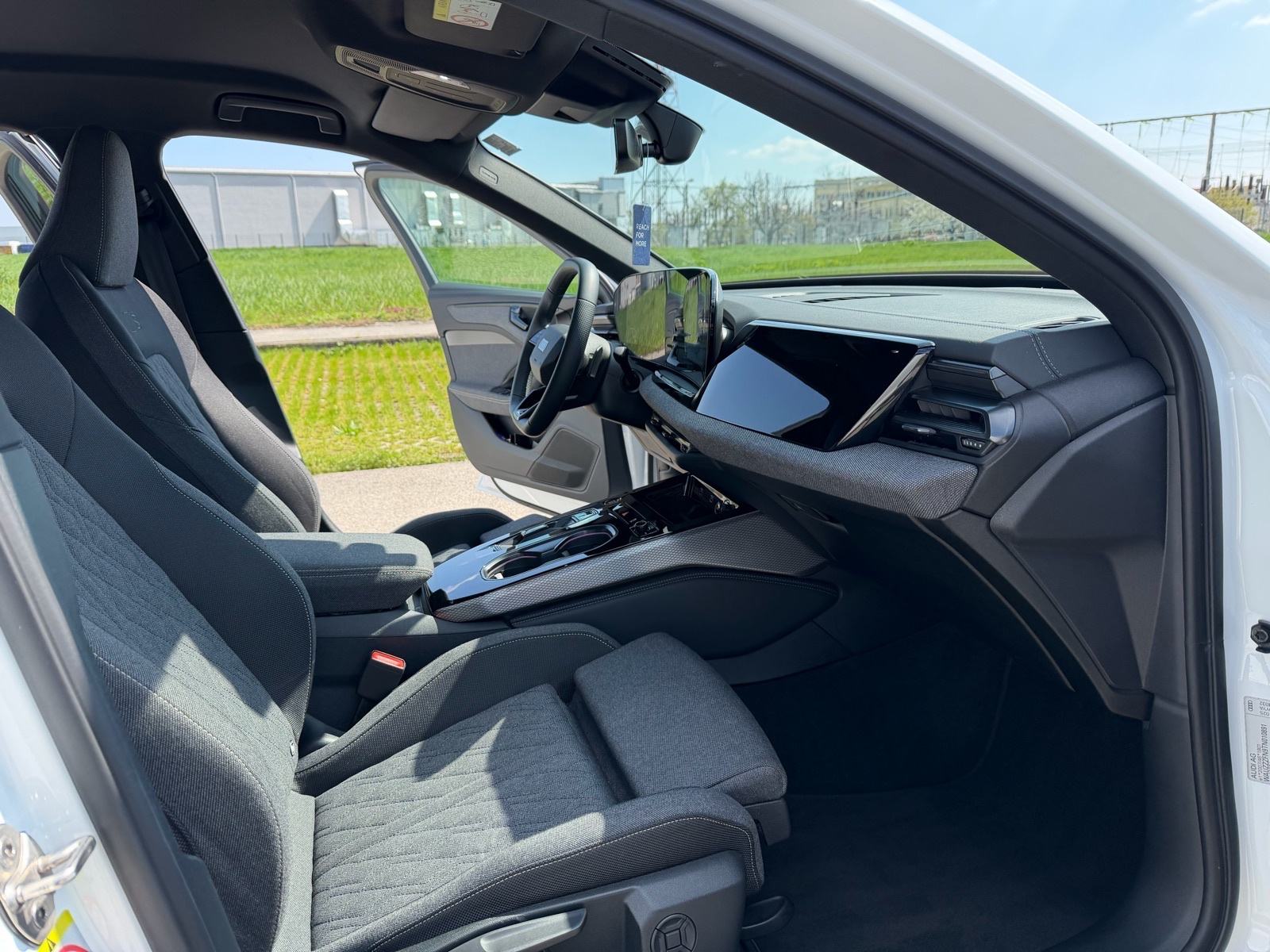 Audi A6 S-Line, fotografija 10