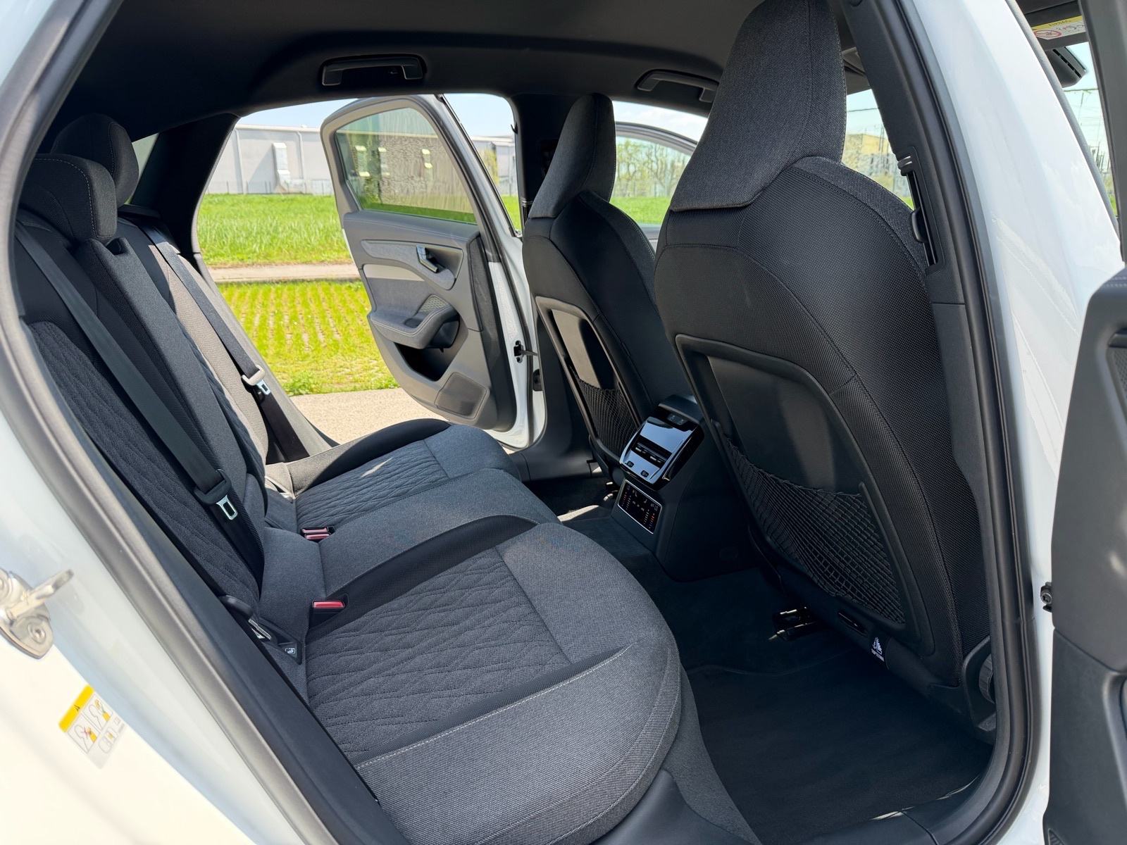 Audi A6 S-Line, fotografija 12