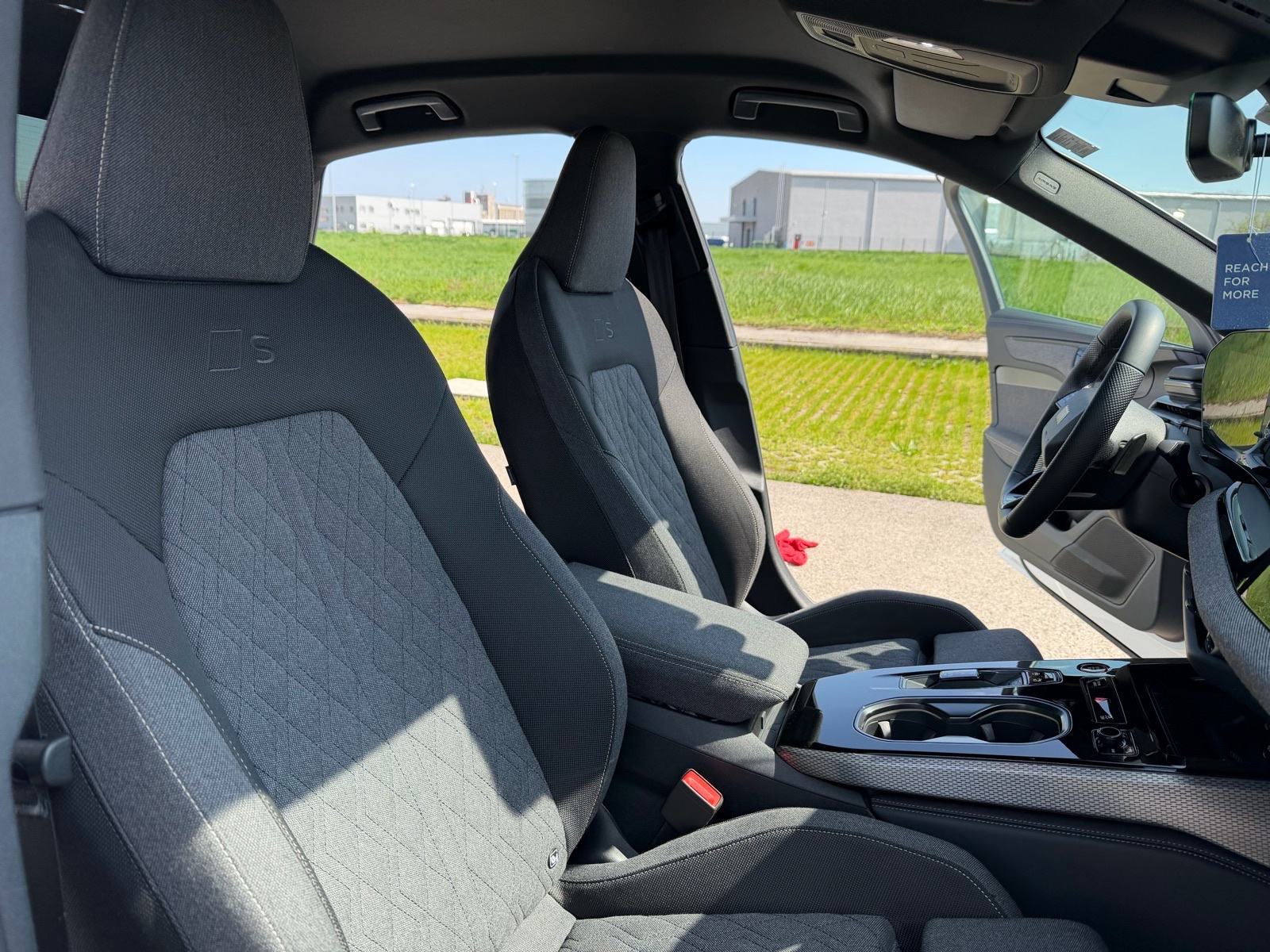 Audi A6 S-Line, fotografija 14