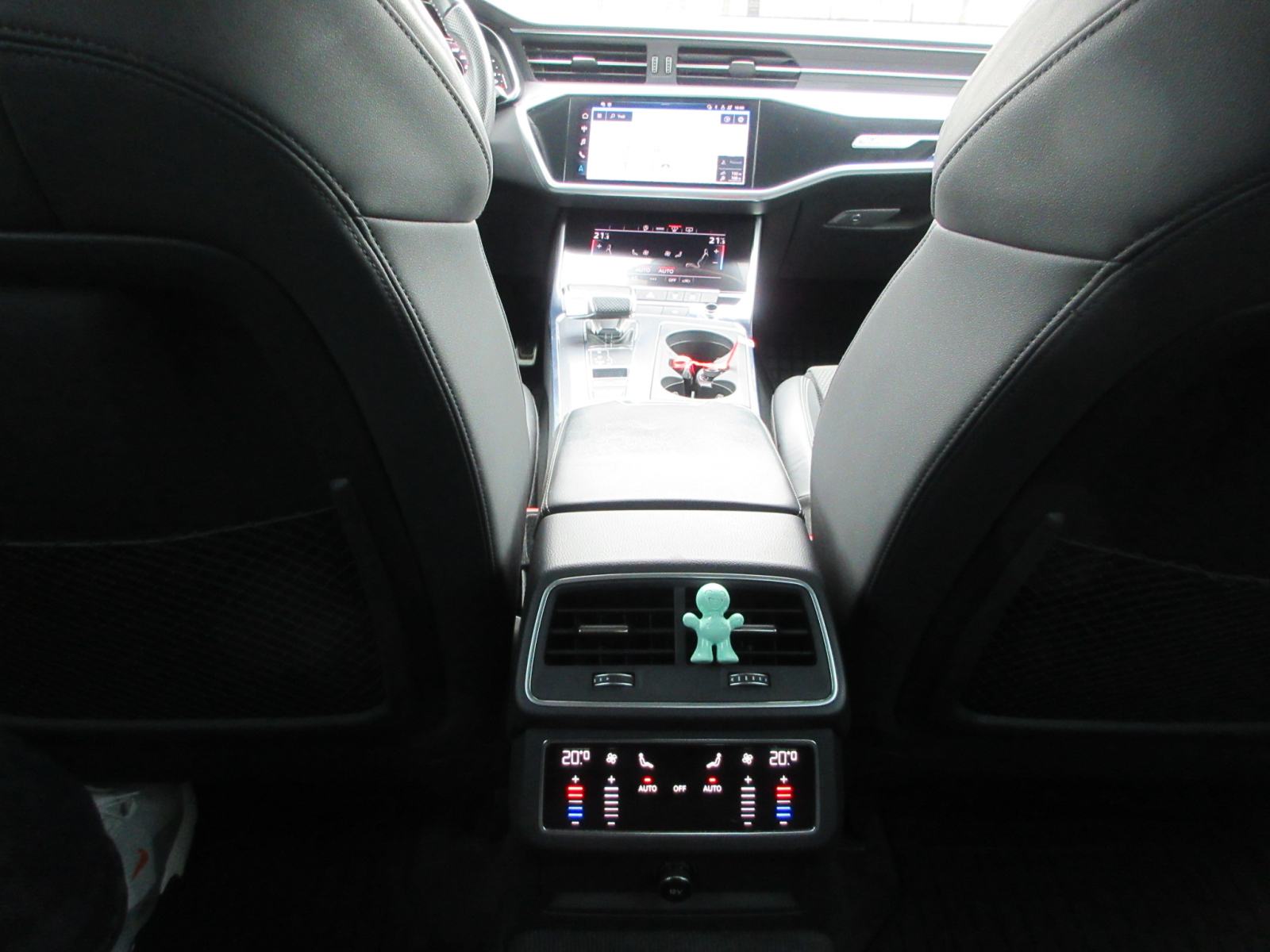 Audi A6 S6,350Ks,Full Oprema,Toop Stanje,U Sus.PDV-a,Reg do 04/27., fotografija 17