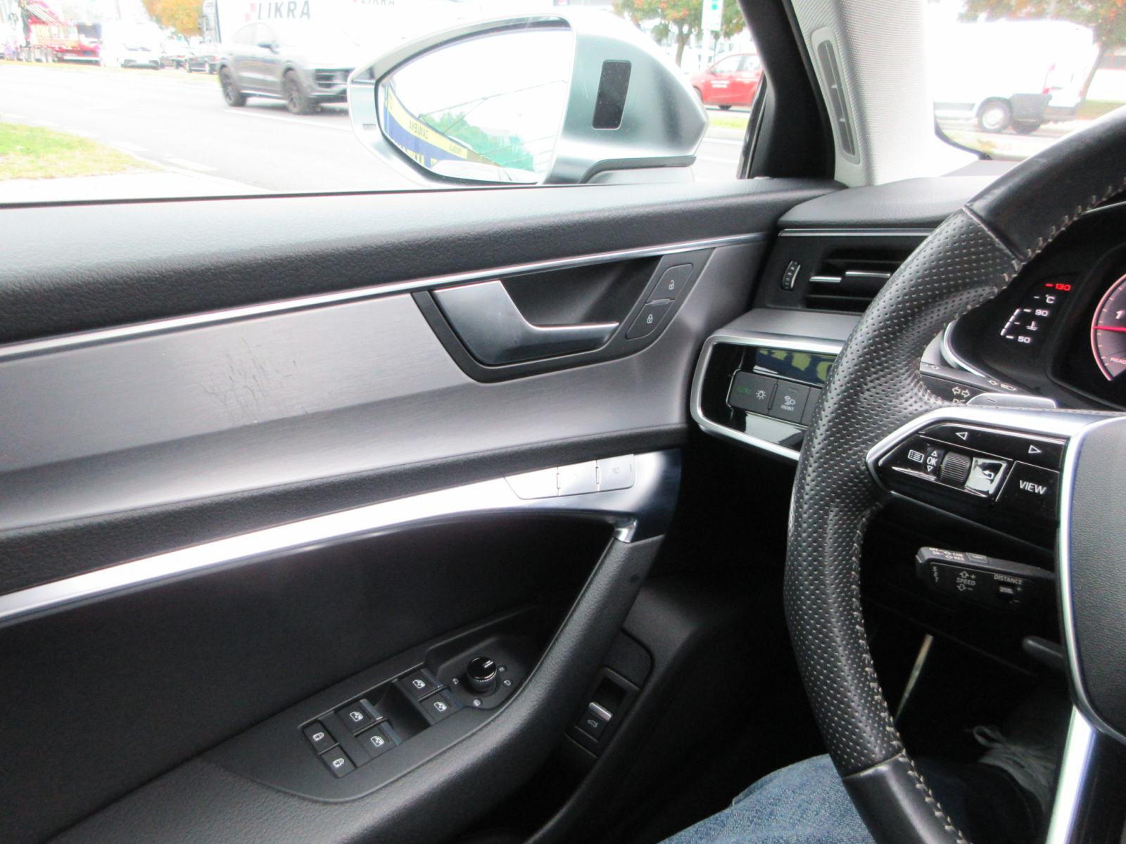 Audi A6 S6,350Ks,Full Oprema,Toop Stanje,U Sus.PDV-a,Reg do 04/27., fotografija 18