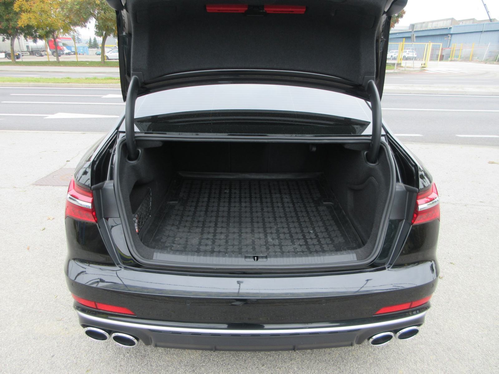 Audi A6 S6,350Ks,Full Oprema,Toop Stanje,U Sus.PDV-a,Reg do 04/27., fotografija 20