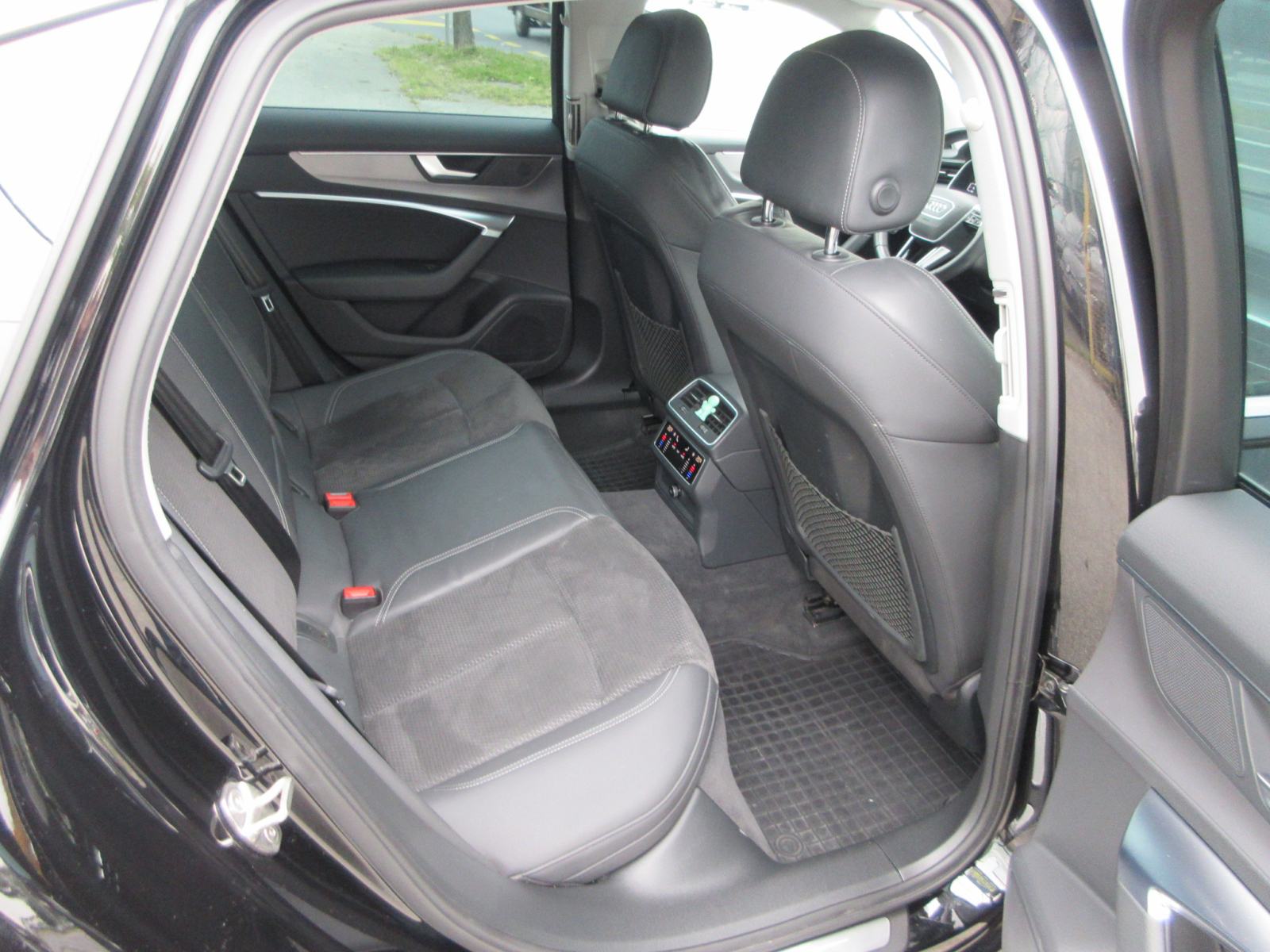 Audi A6 S6,350Ks,Full Oprema,Toop Stanje,U Sus.PDV-a,Reg do 04/27., fotografija 12