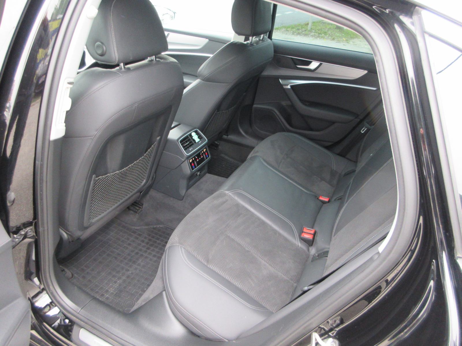 Audi A6 S6,350Ks,Full Oprema,Toop Stanje,U Sus.PDV-a,Reg do 04/27., fotografija 11