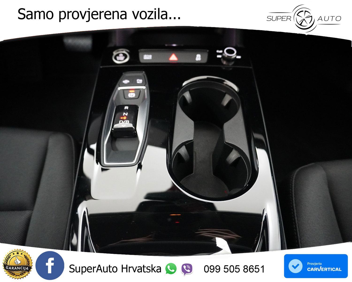 Audi A6 Sportback e-tron Aut. S line 286 KS, ZRAČNI+ACC+KAM+GR SJED+VI, fotografija 10
