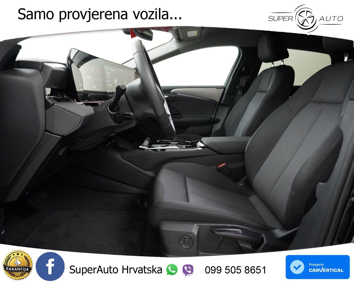 Audi A6 Sportback e-tron Aut. S line 286 KS, ZRAČNI+ACC+KAM+GR SJED+VI, fotografija 13
