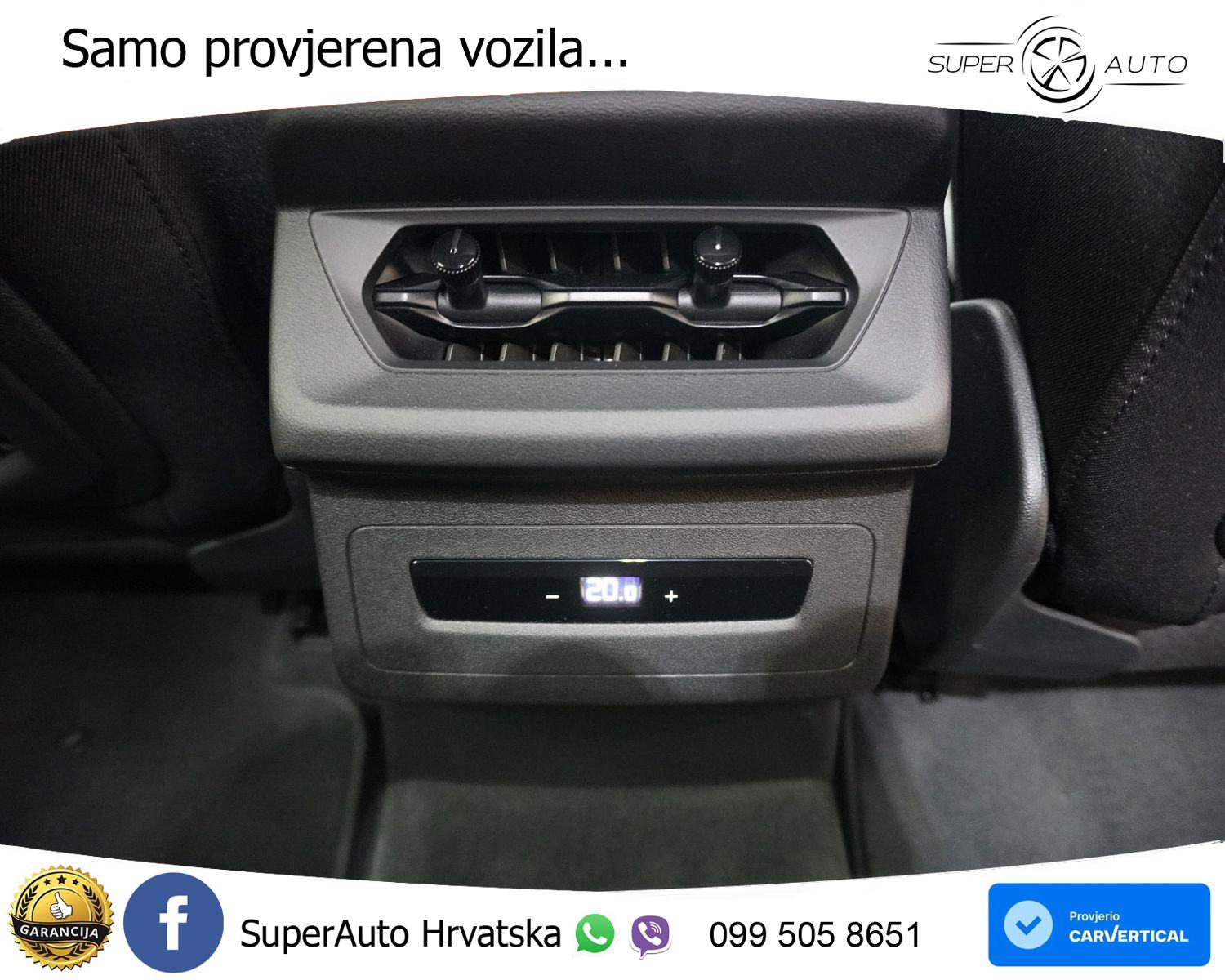 Audi A6 Sportback e-tron Aut. S line 286 KS, ZRAČNI+ACC+KAM+GR SJED+VI, fotografija 17