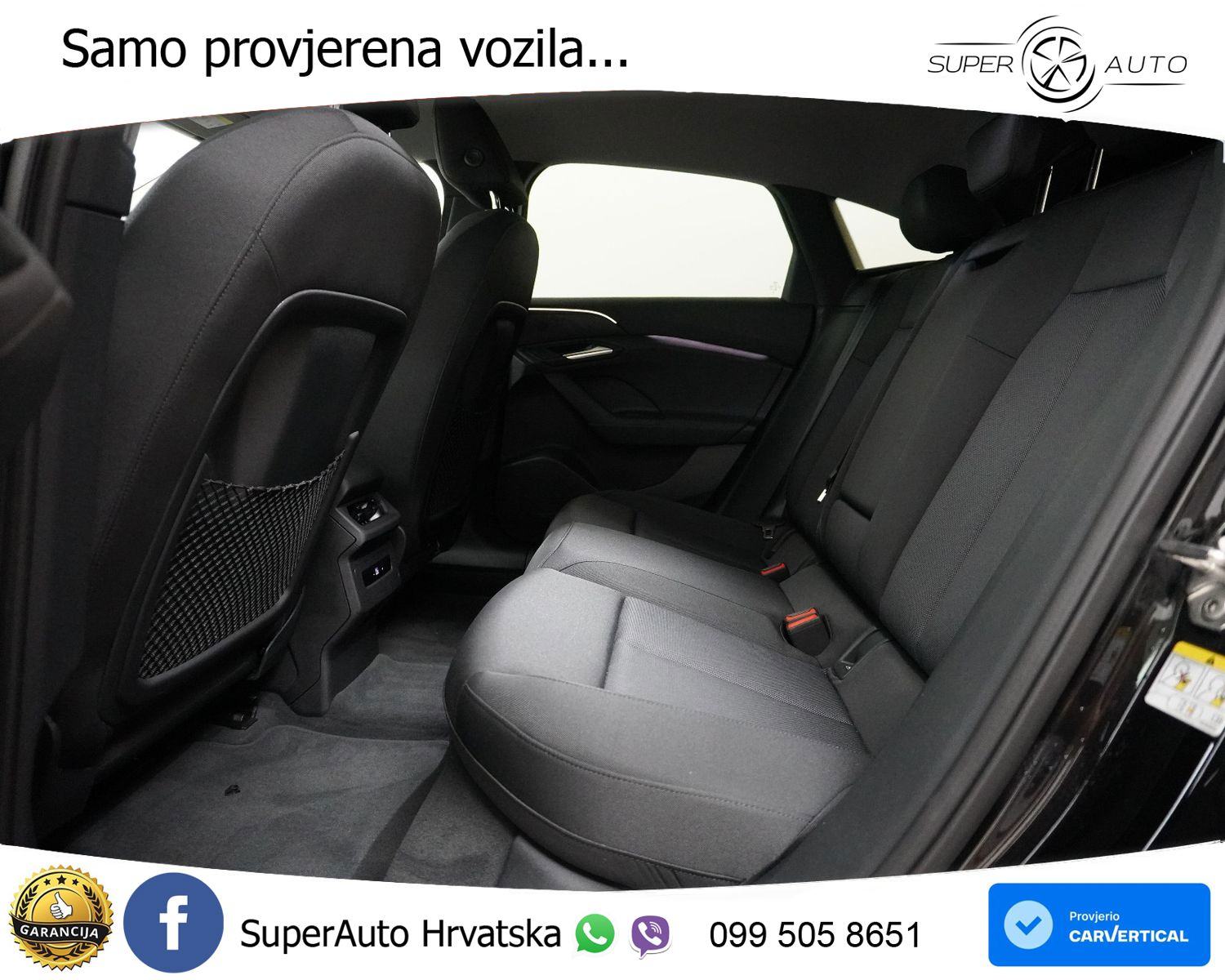 Audi A6 Sportback e-tron Aut. S line 286 KS, ZRAČNI+ACC+KAM+GR SJED+VI, fotografija 18