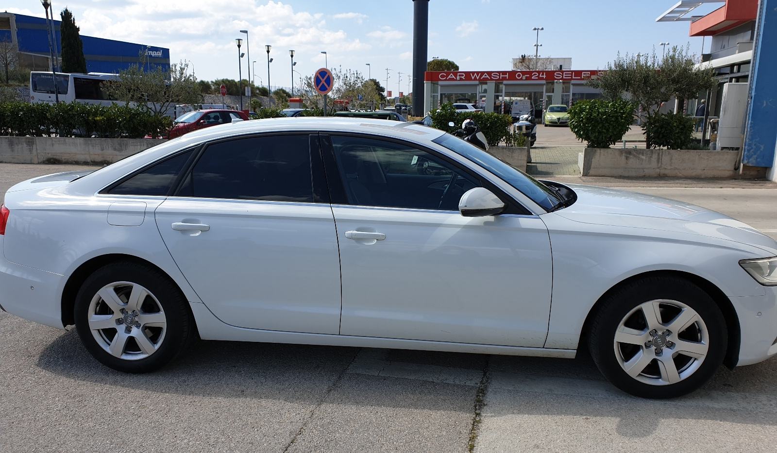 AUDI A6, fotografija 5